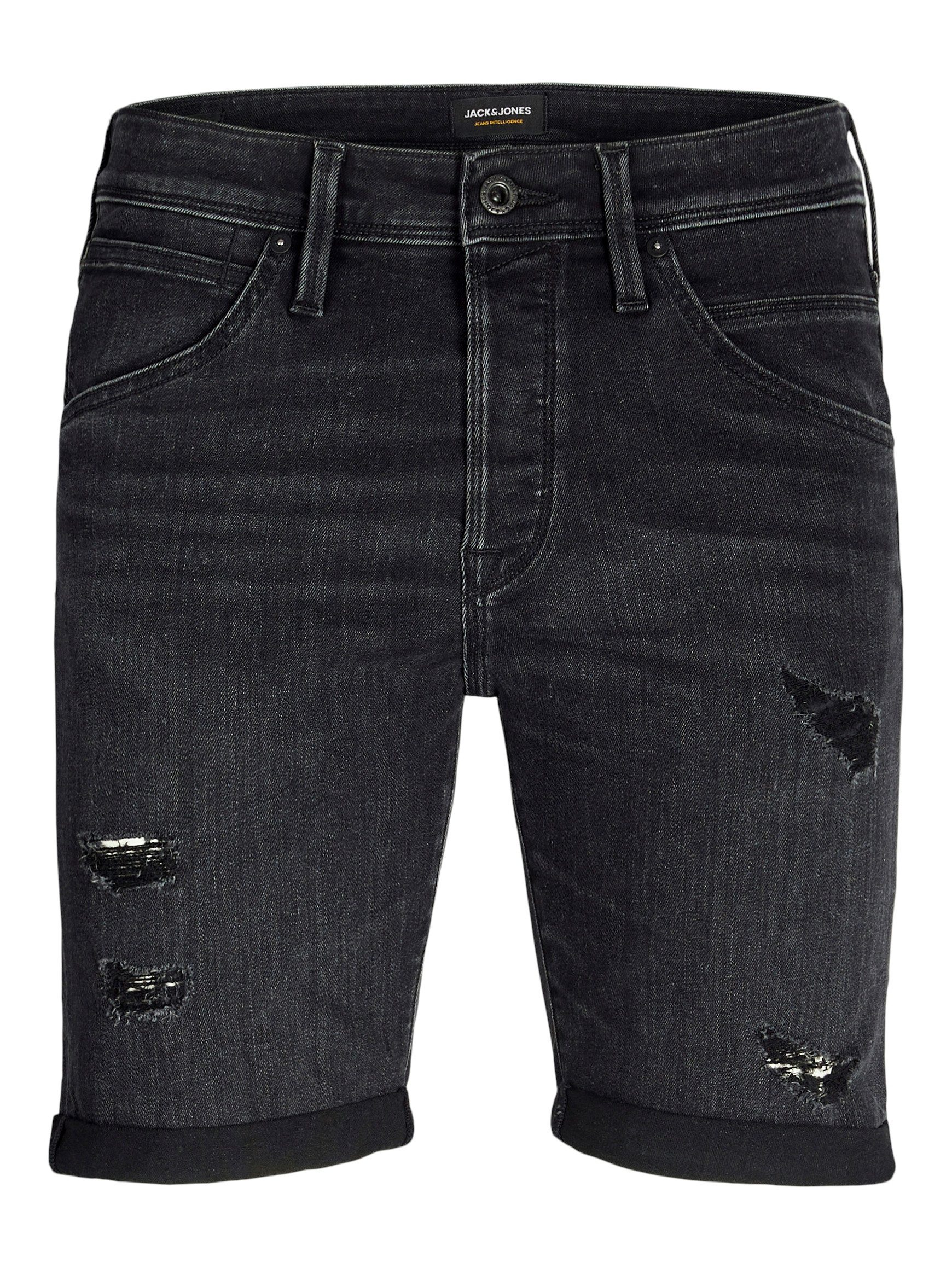 Black Denim Pack:AM 321 W. BREAKS