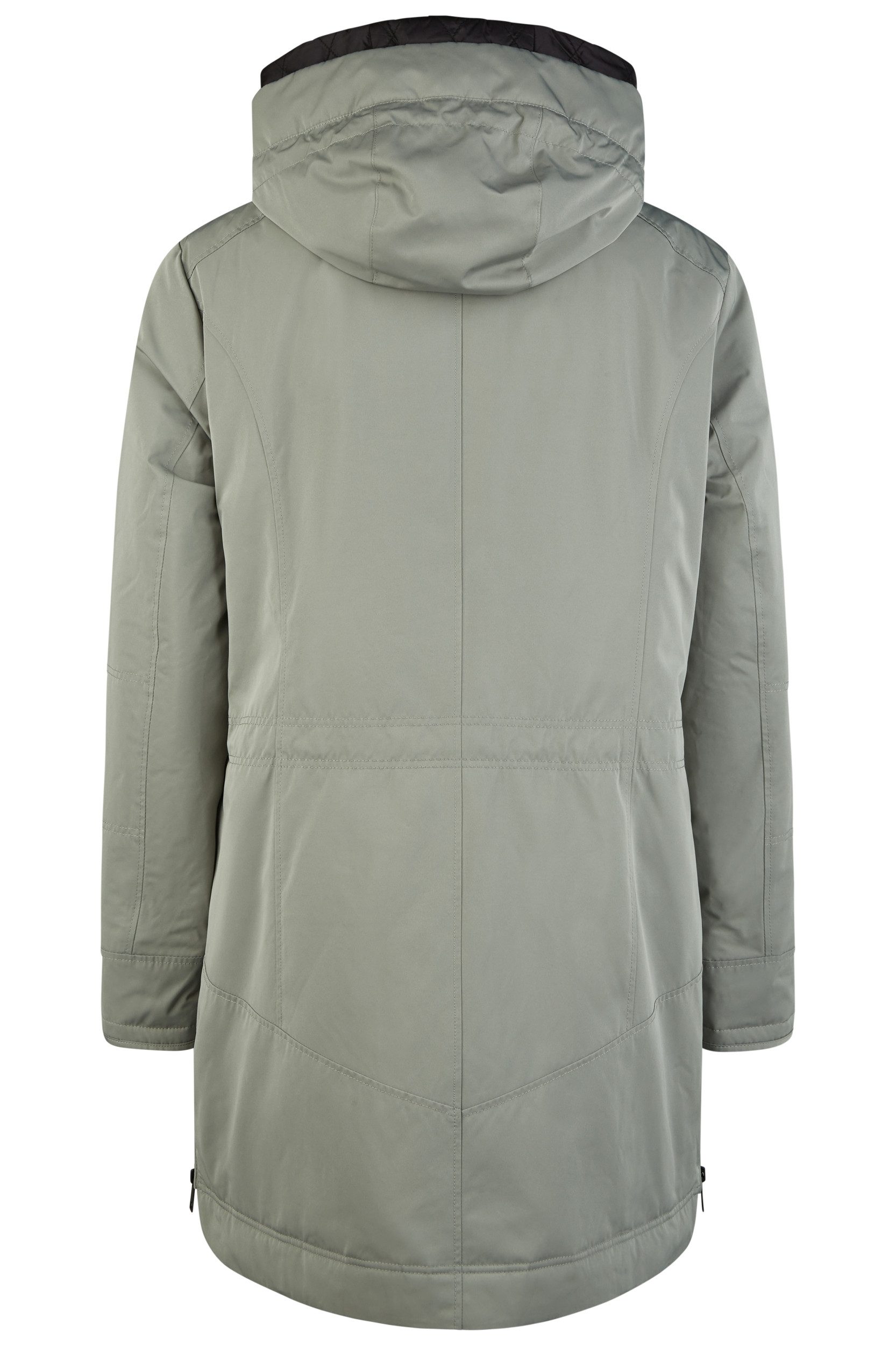 Barbara Lebek Allwetterjacke Jacke m. Kapuze günstig online kaufen