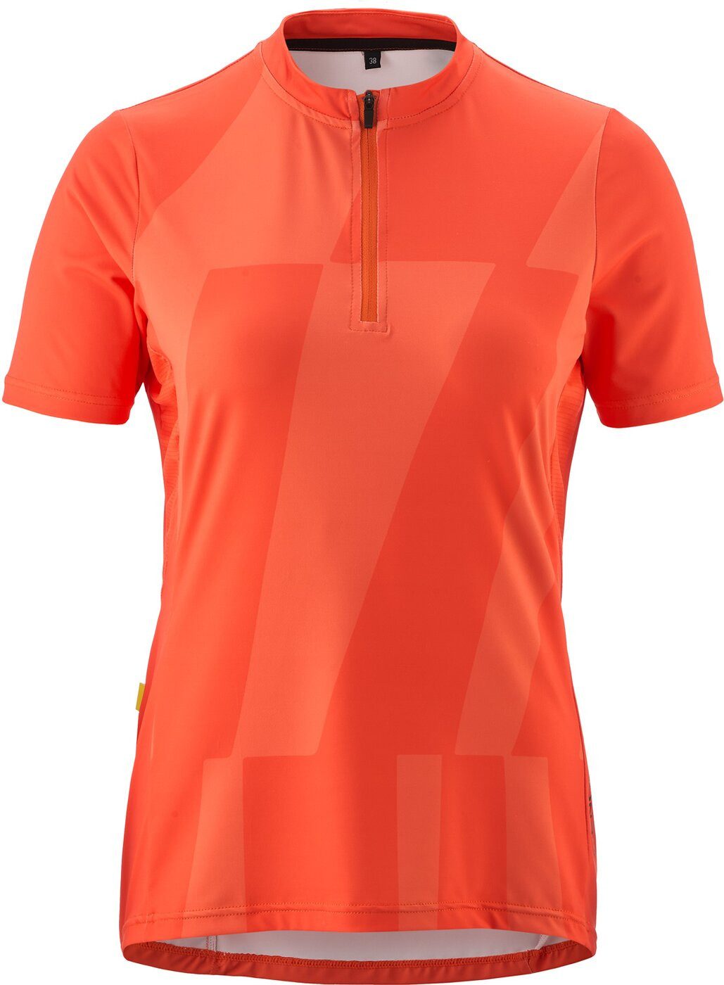 Gonso Kurzarmshirt Adventure Jersey Halfzip W günstig online kaufen