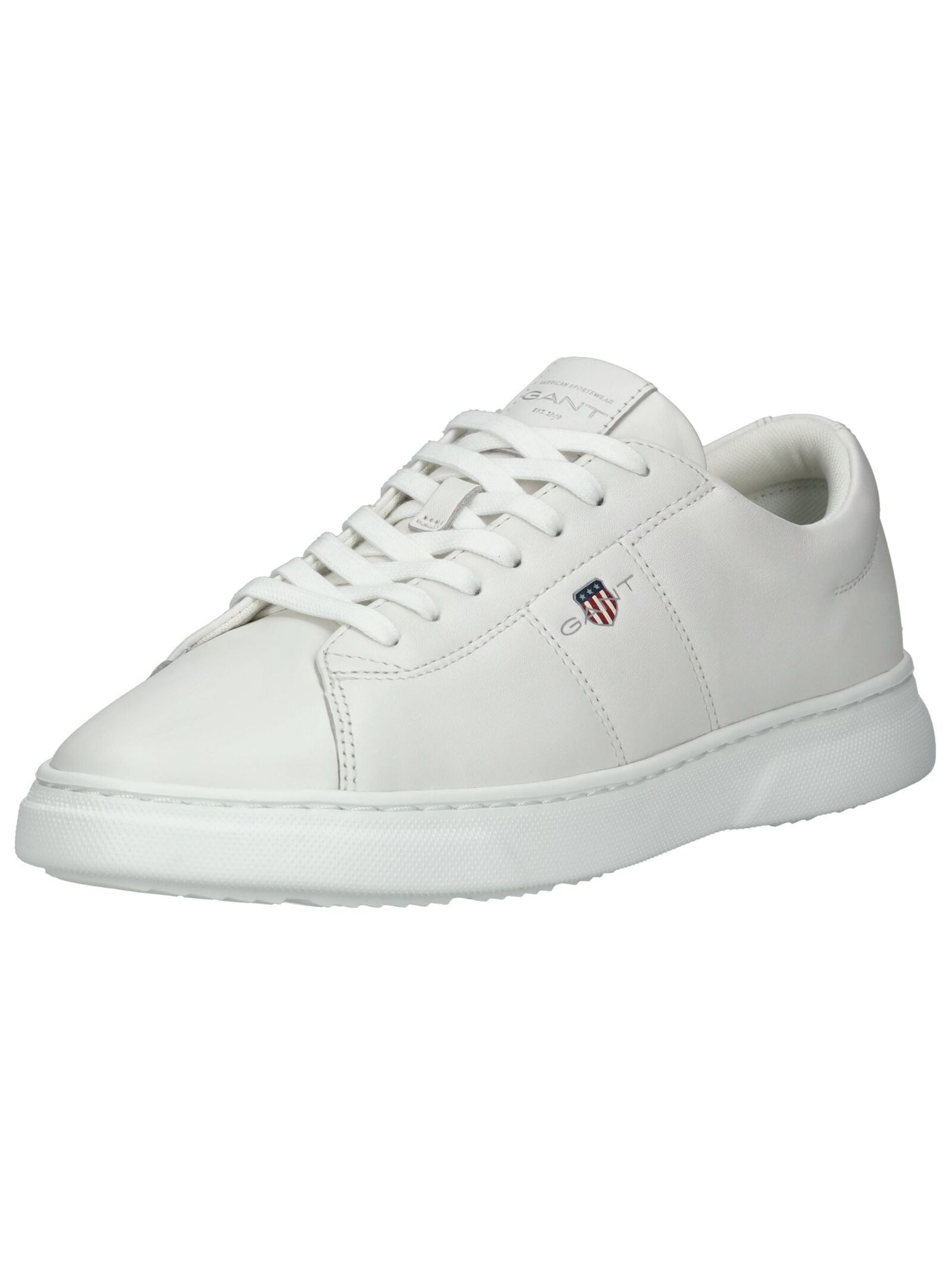 Gant Gant Sneaker Leder Sneaker günstig online kaufen