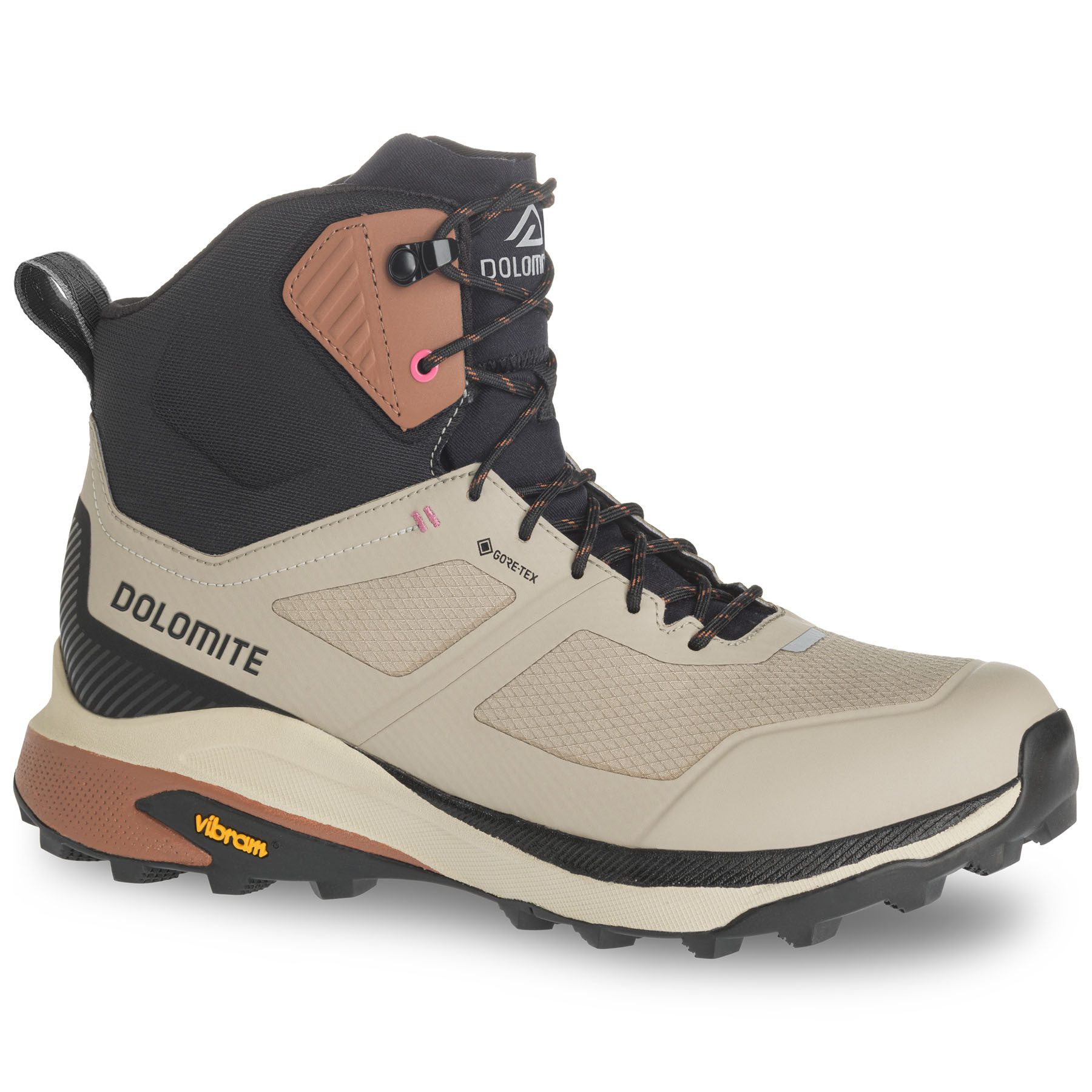 Dolomite Nibelia High GTX Damen Wanderschuh
