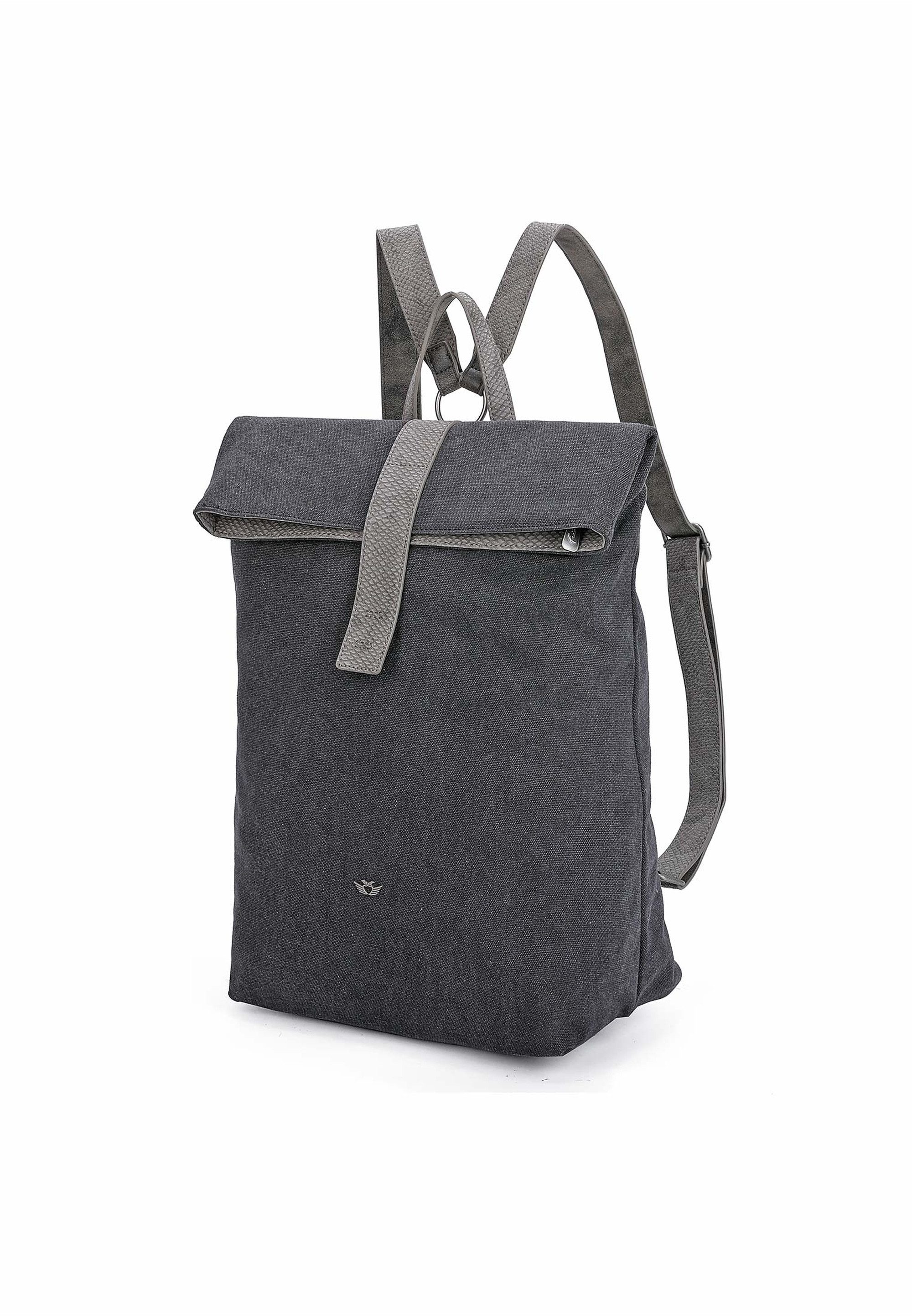 Fritzi aus Preußen Cityrucksack Izzy03, mit stufenlosvertellbaren Trägern