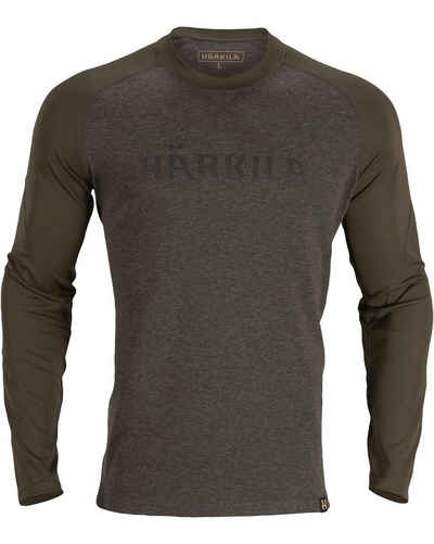 Härkila Langarmshirt Langarmshirt Metso