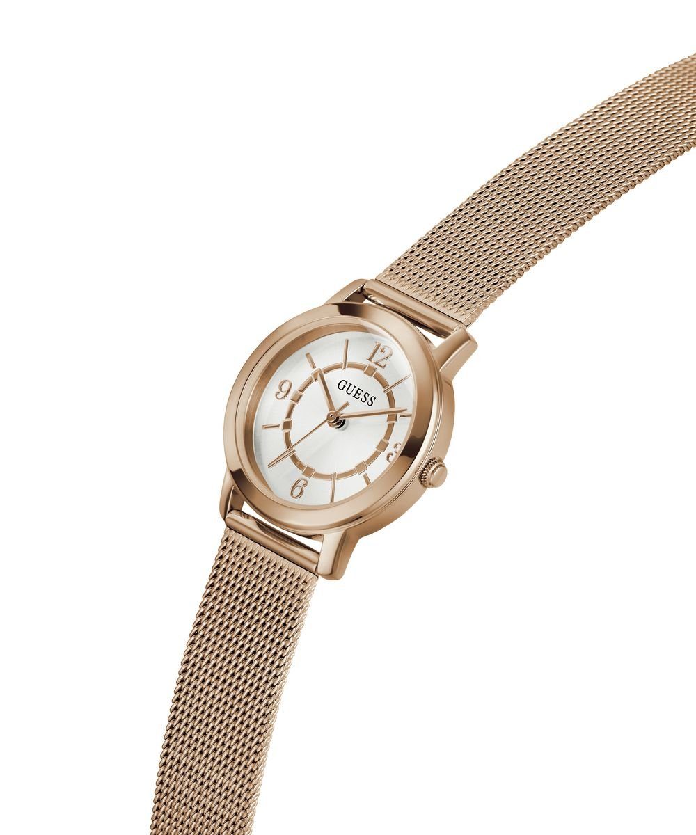 Guess Quarzuhr GW0666L3