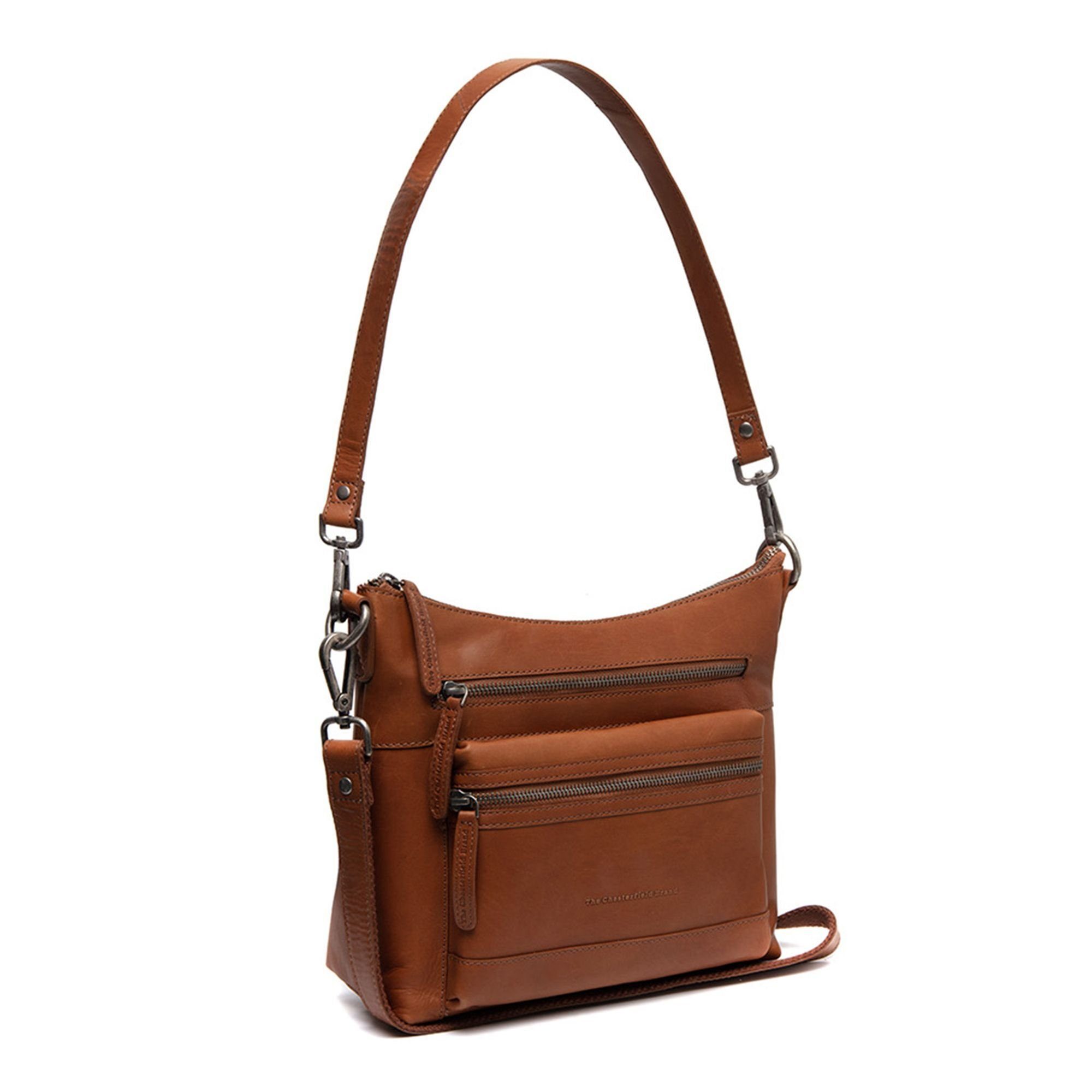 Schultertasche