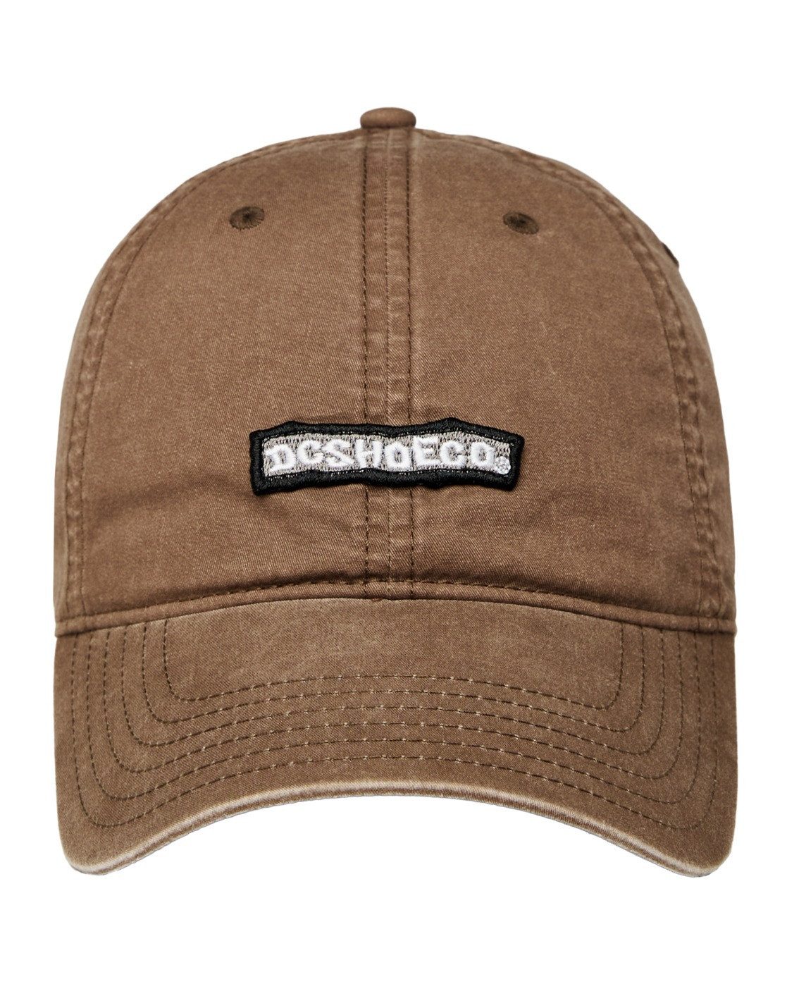 DC Shoes Snapback Cap Patch It