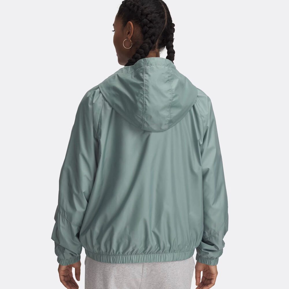Under Armour® Trainingsjacke Ua Rival Sport günstig online kaufen