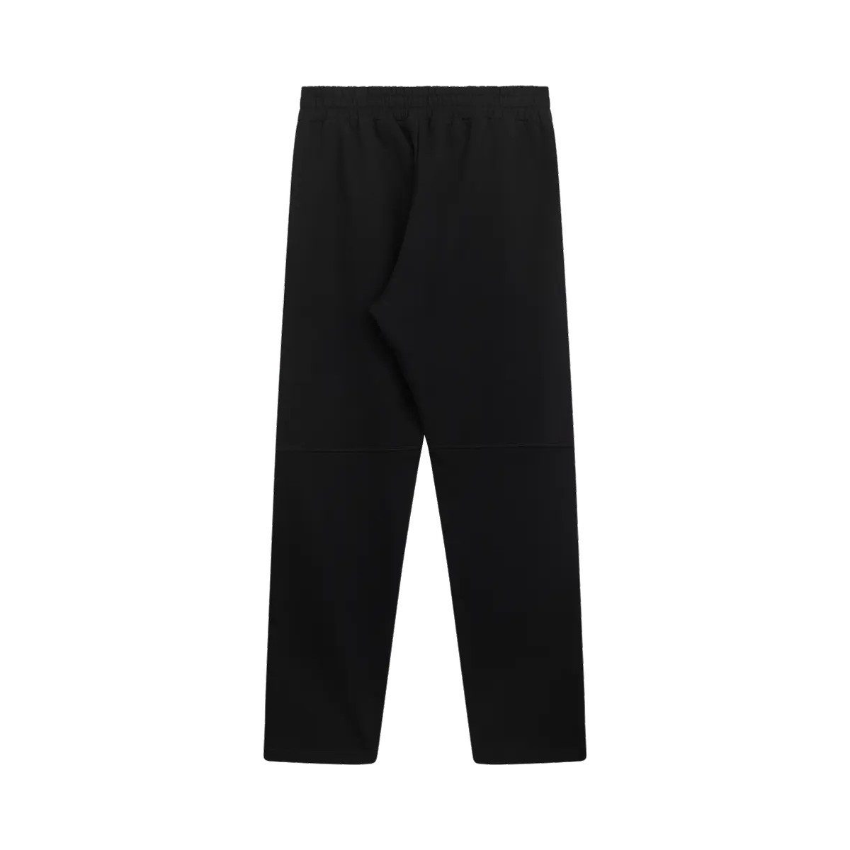 Unfair Athletics Sweatpants Two Side Logo (kein Set) Taschen mit Logo Reißverschluss – Bild 2 von 5