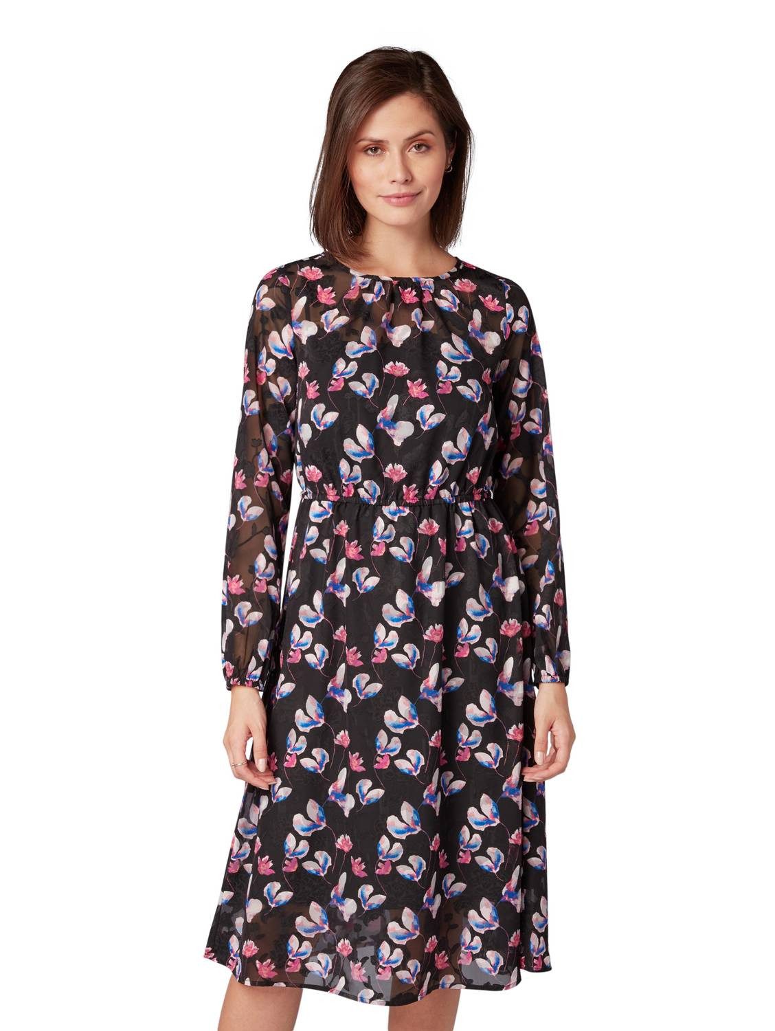TOM TAILOR Strandkleid