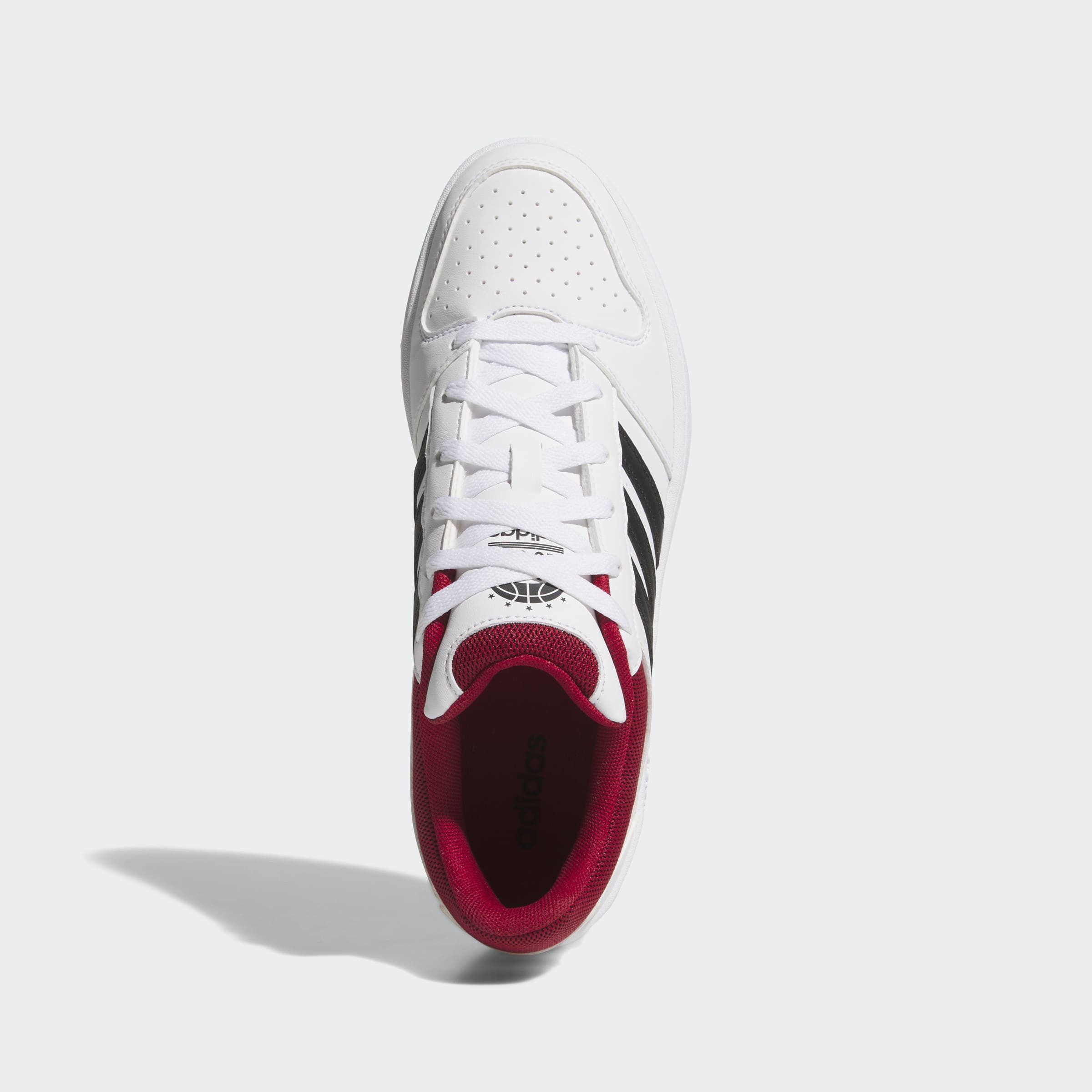 adidas Sportswear HOOPS CLASSIC Sneaker – Bild 4 von 5