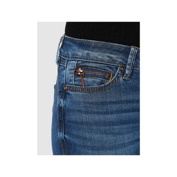 TOM TAILOR Skinny-fit-Jeans schwarz regular (1-tlg)