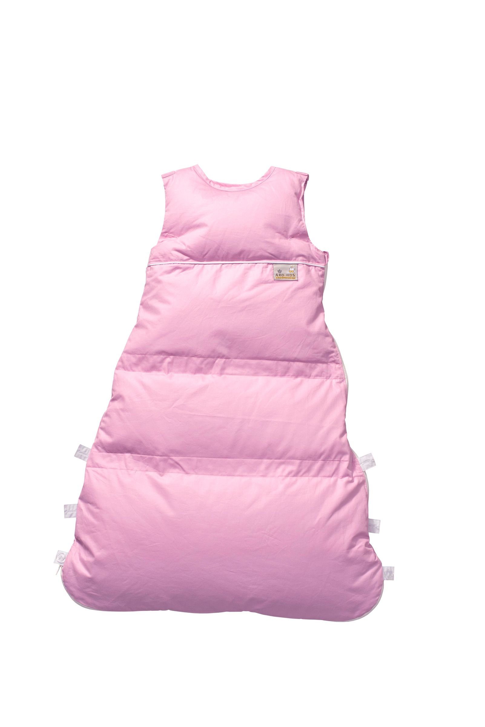 Kinderhaus Blaubaer Babyschlafsack ARO Artländer Babyschlafsack Daunenschla günstig online kaufen