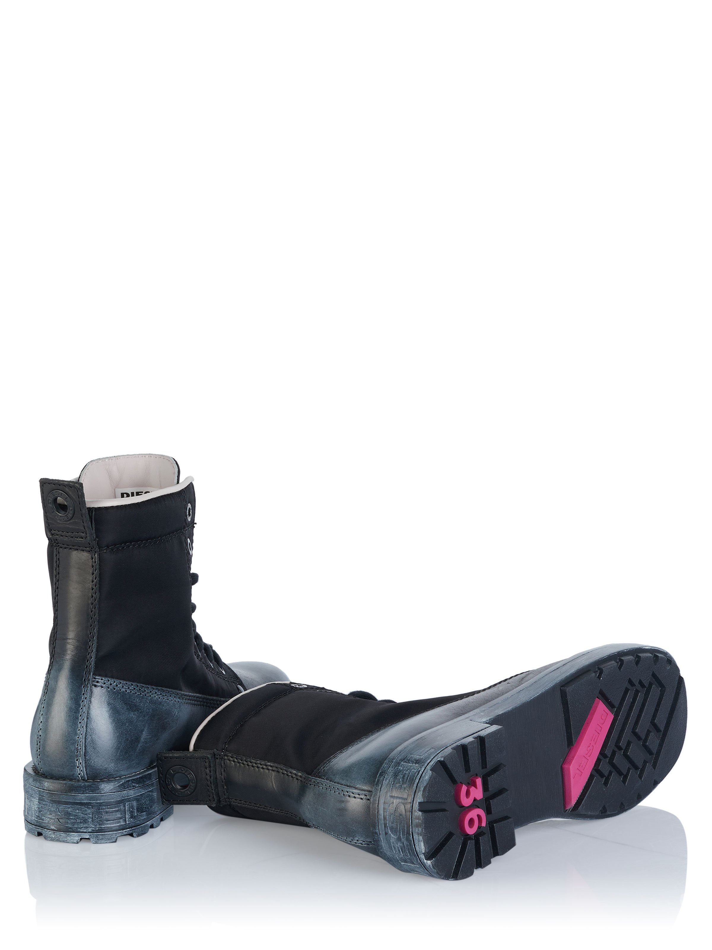 Diesel Stiefelette