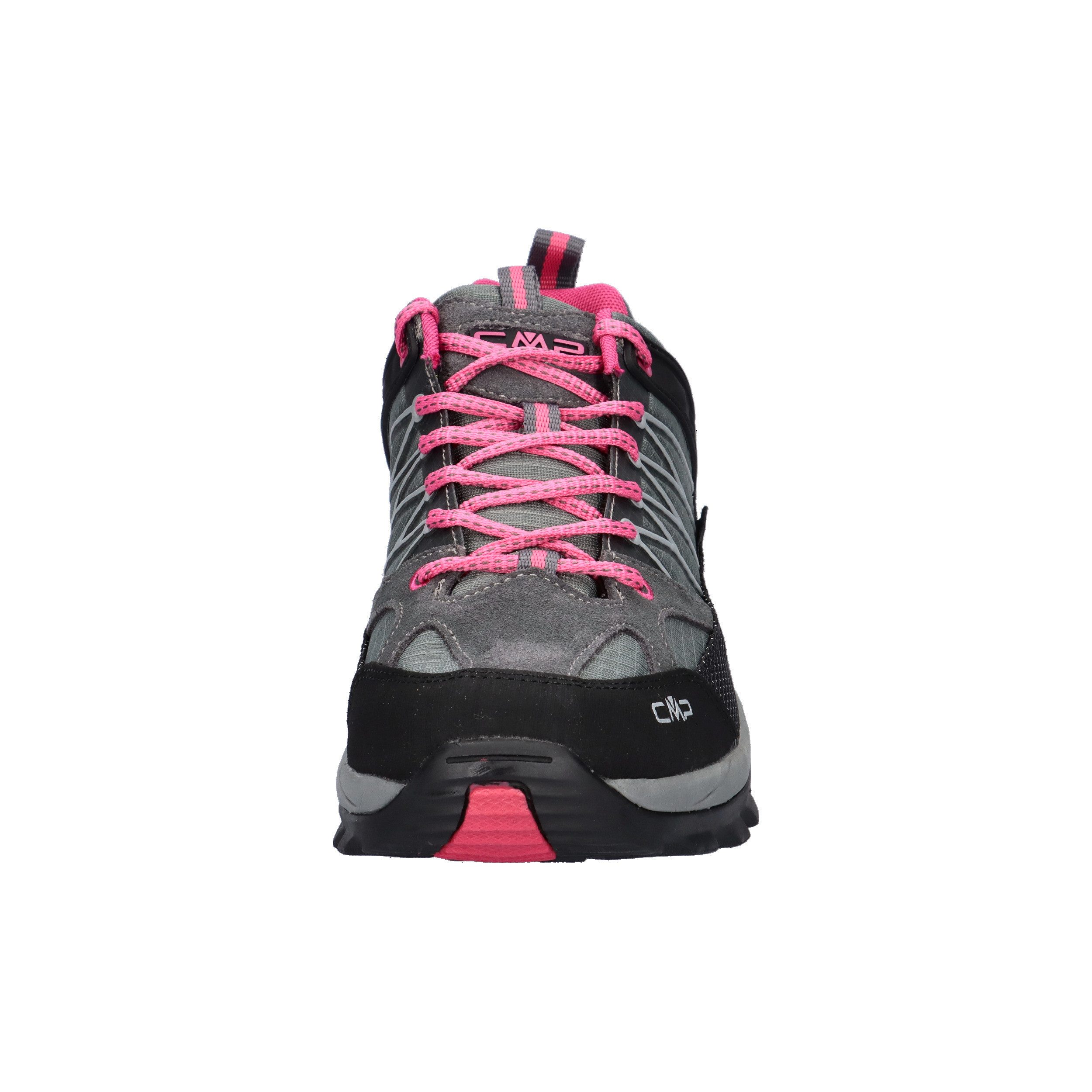 CMP CMP Damen Trekking Schuhe Rigel LOW 3Q54456 Trekkingschuh