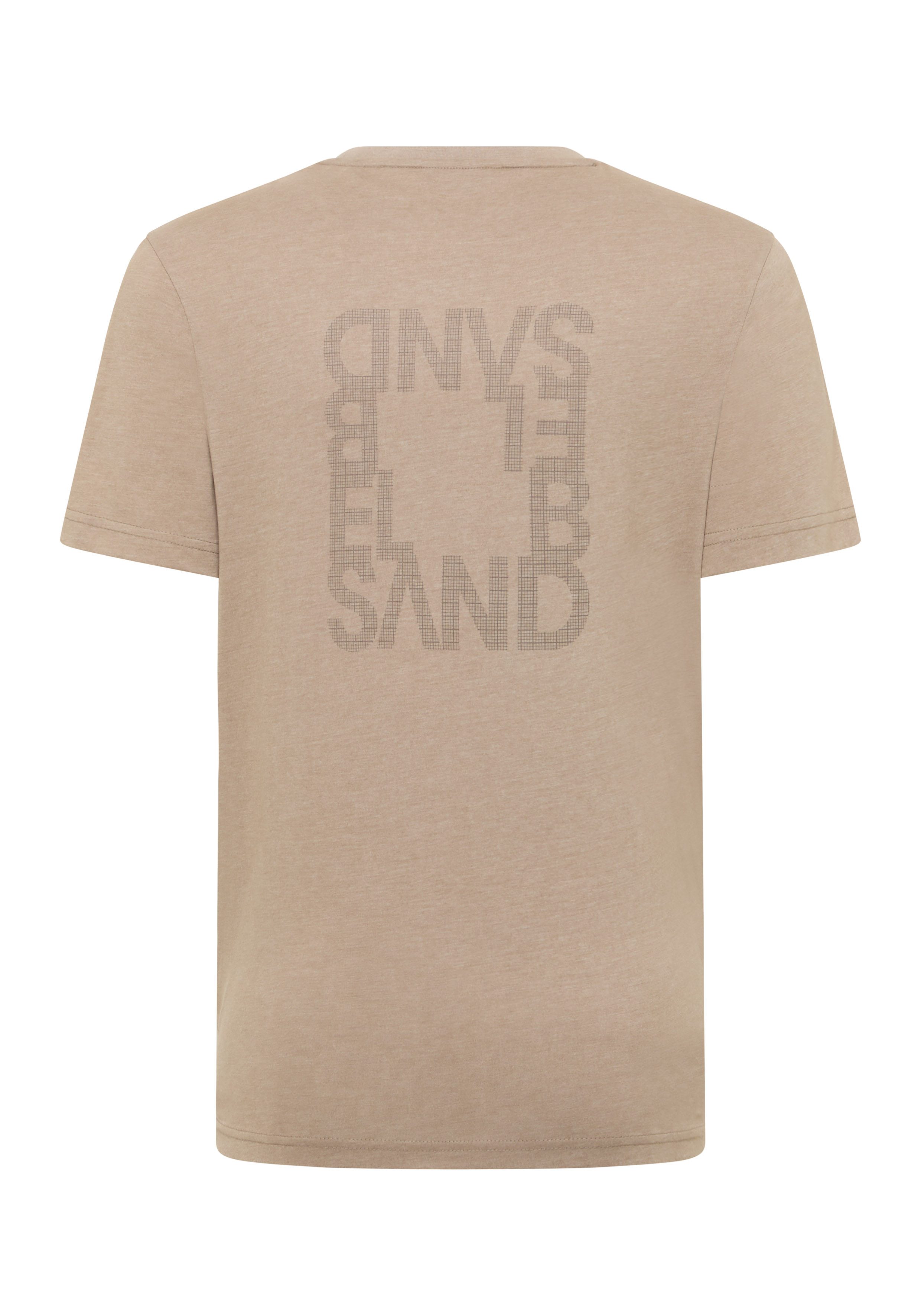 Elbsand T-Shirt ELBSAND Herren Tian T-Shirt