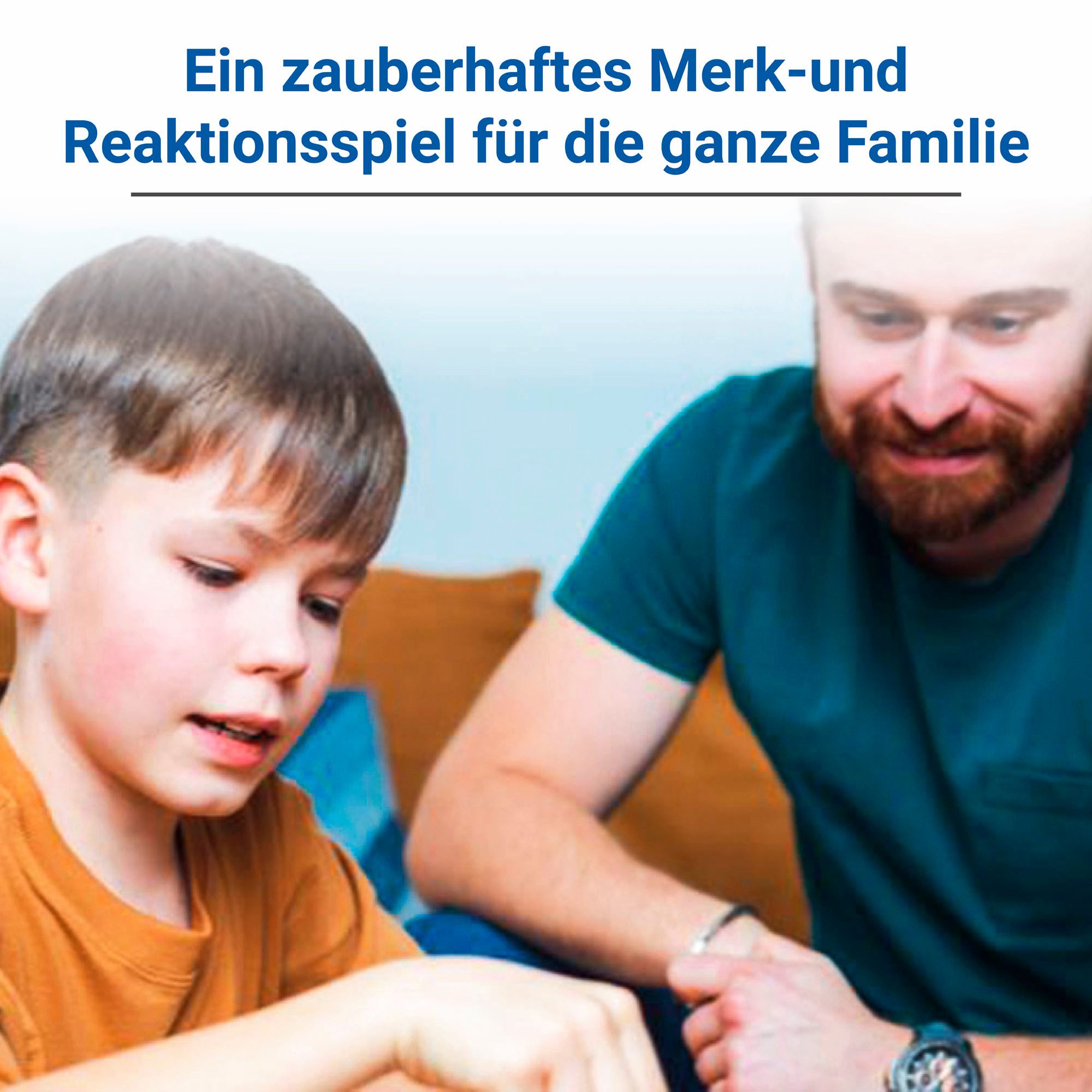 Ravensburger Spiel KakerlaHex, Kinderspiel, Made in Europe