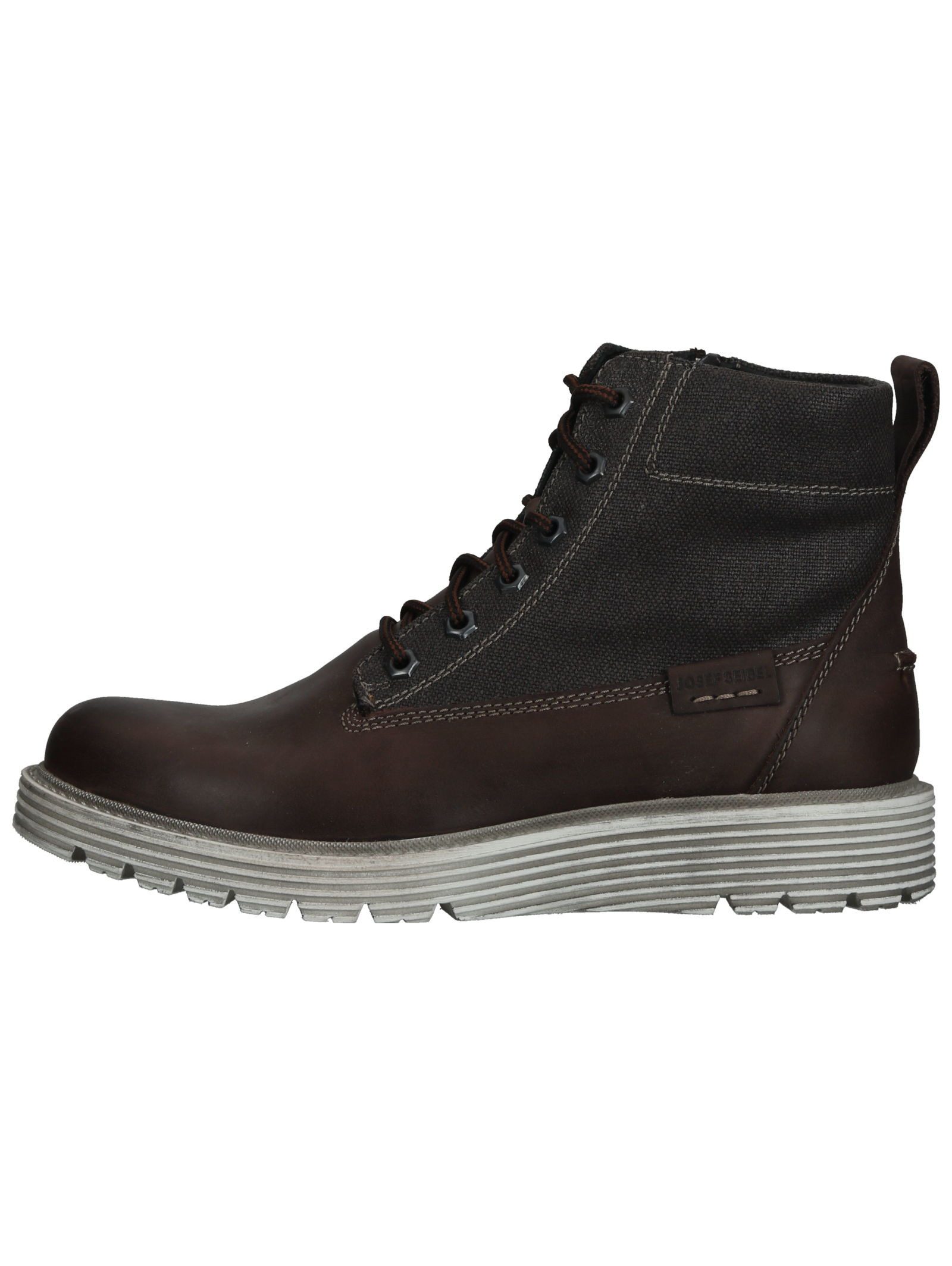 Josef Seibel Josef Seibel Stiefelette Leder/Textil günstig online kaufen