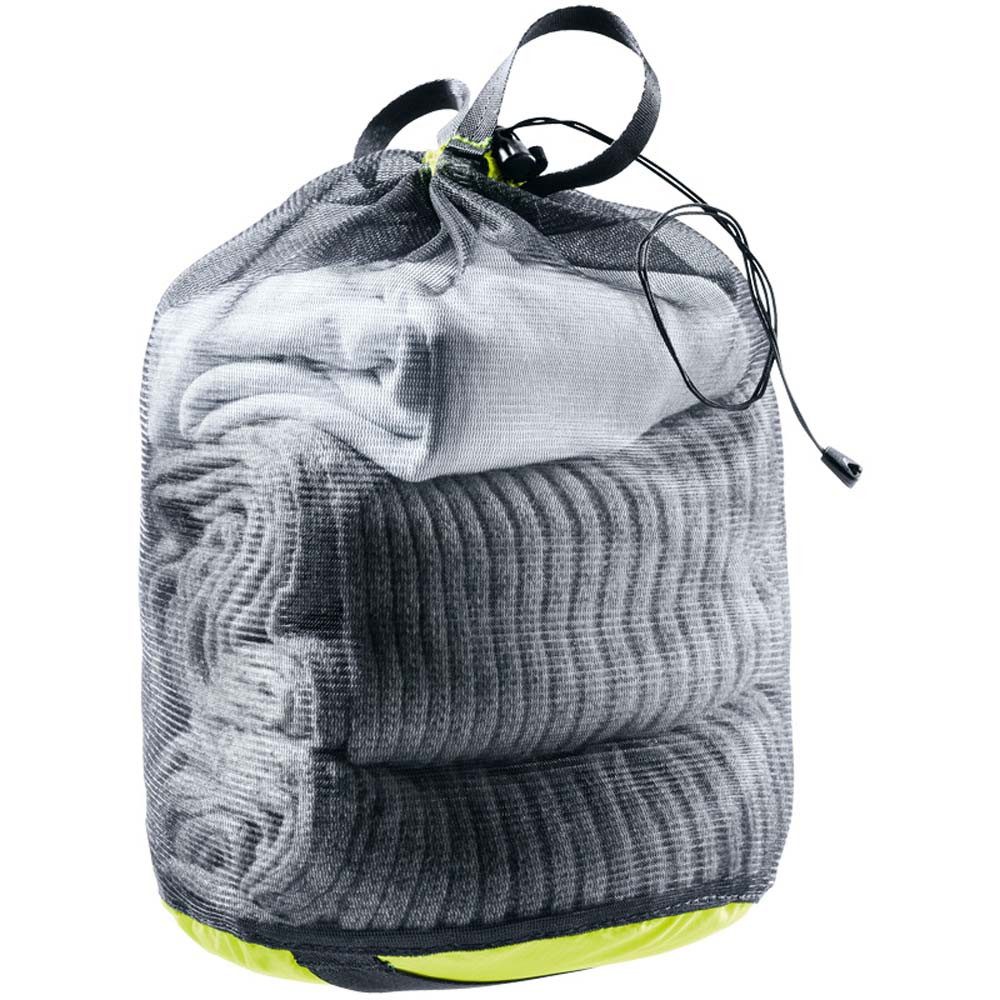 deuter Rucksack Deuter Packsack Mesh Sack