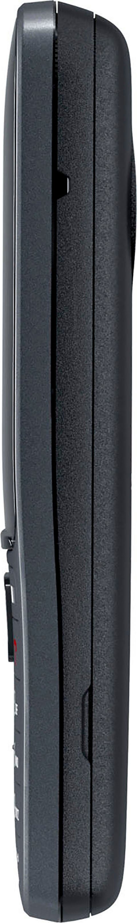 Telekom DECT Handset (Bluetooth) elmeg Festnetztelefon D142