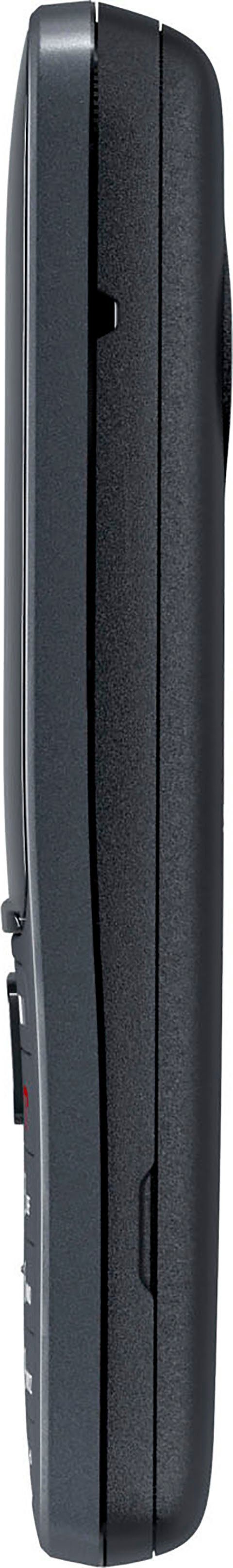 Telekom DECT (Bluetooth) Festnetztelefon D142 elmeg Handset