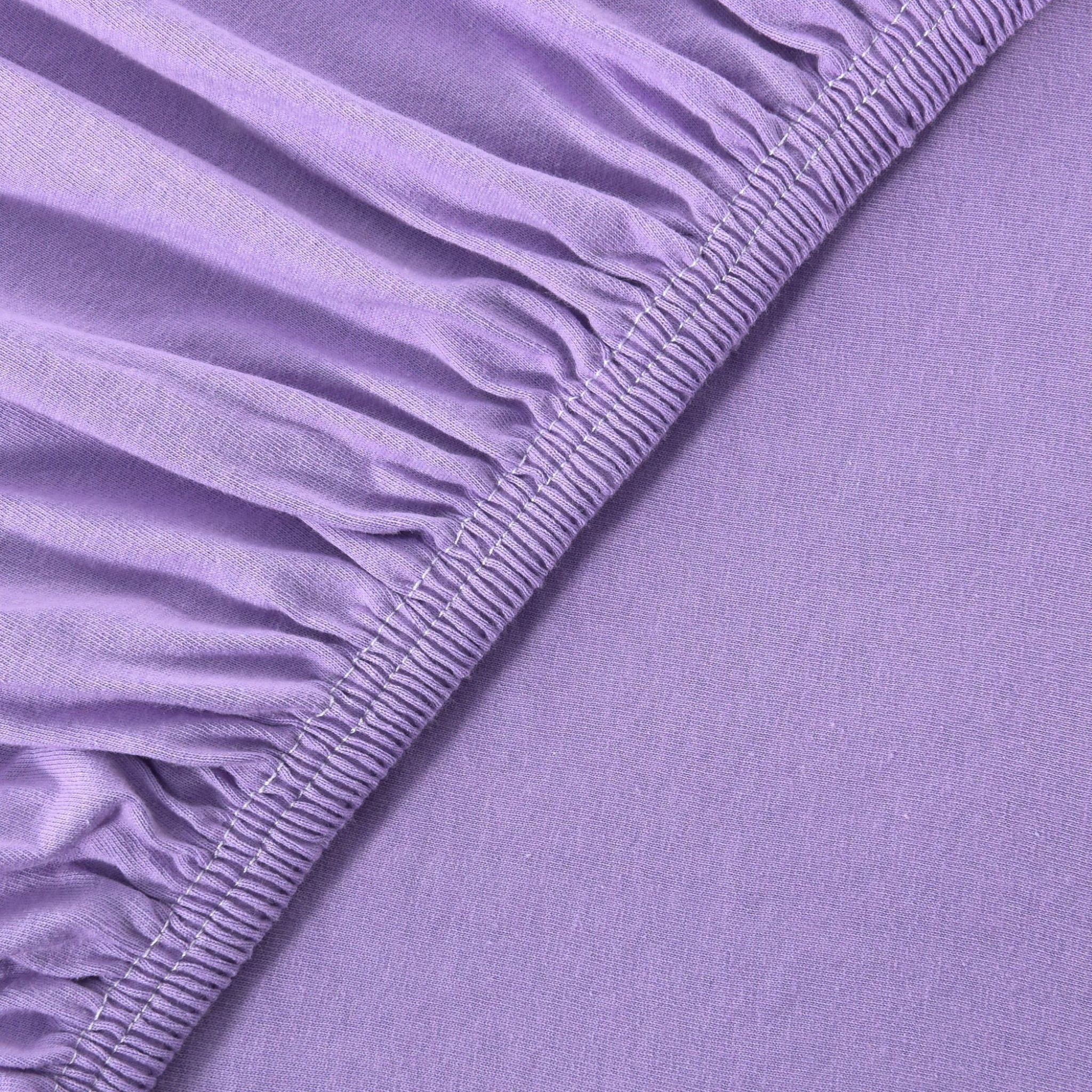 leevitex® Spannbettlaken Spannbettlaken Kinder Spannbettlaken Premium günstig online kaufen