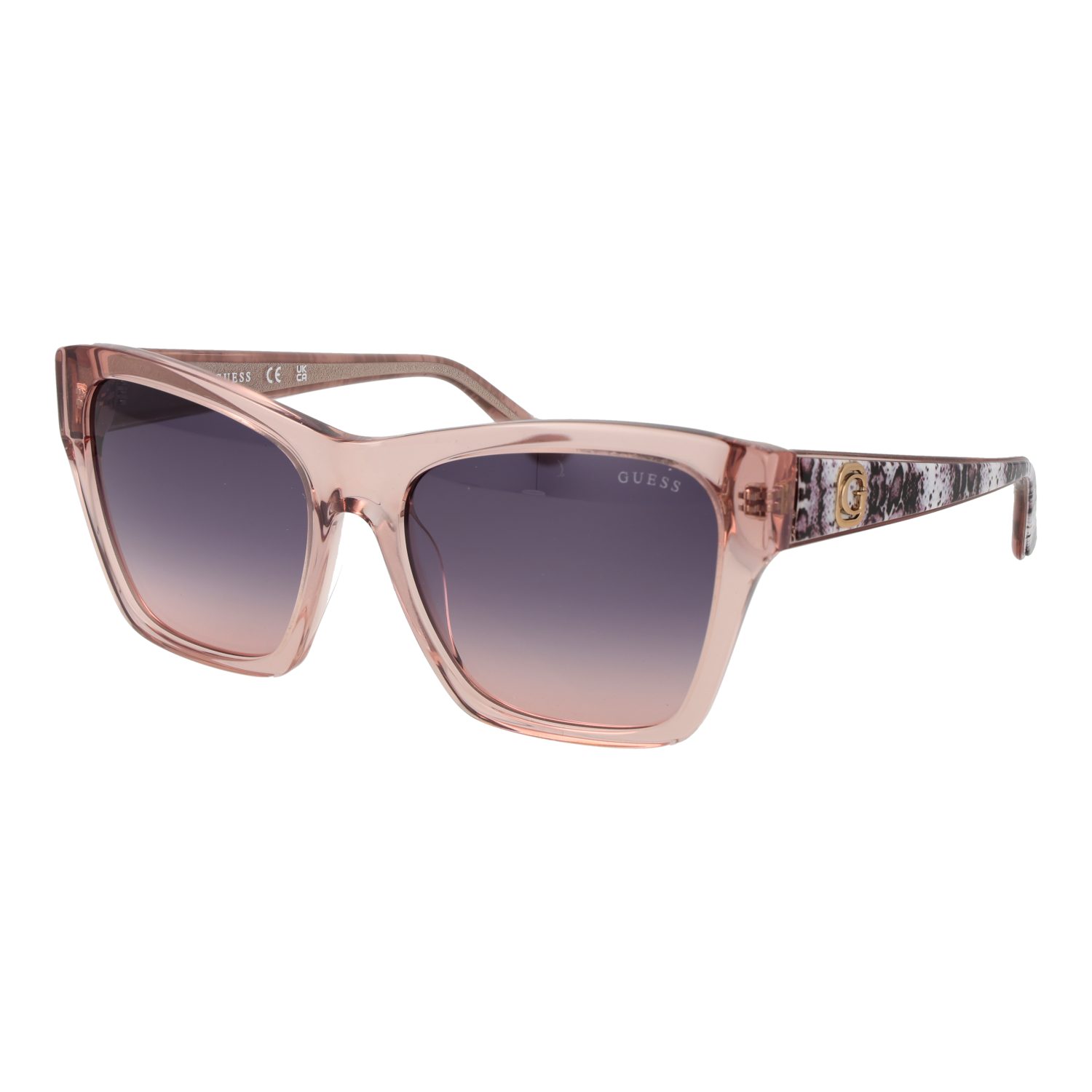 Guess Sonnenbrille GU00113 5557Z