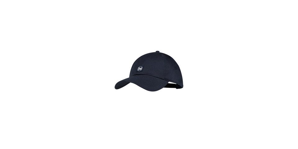 Beanie Baseball Cap BLAU