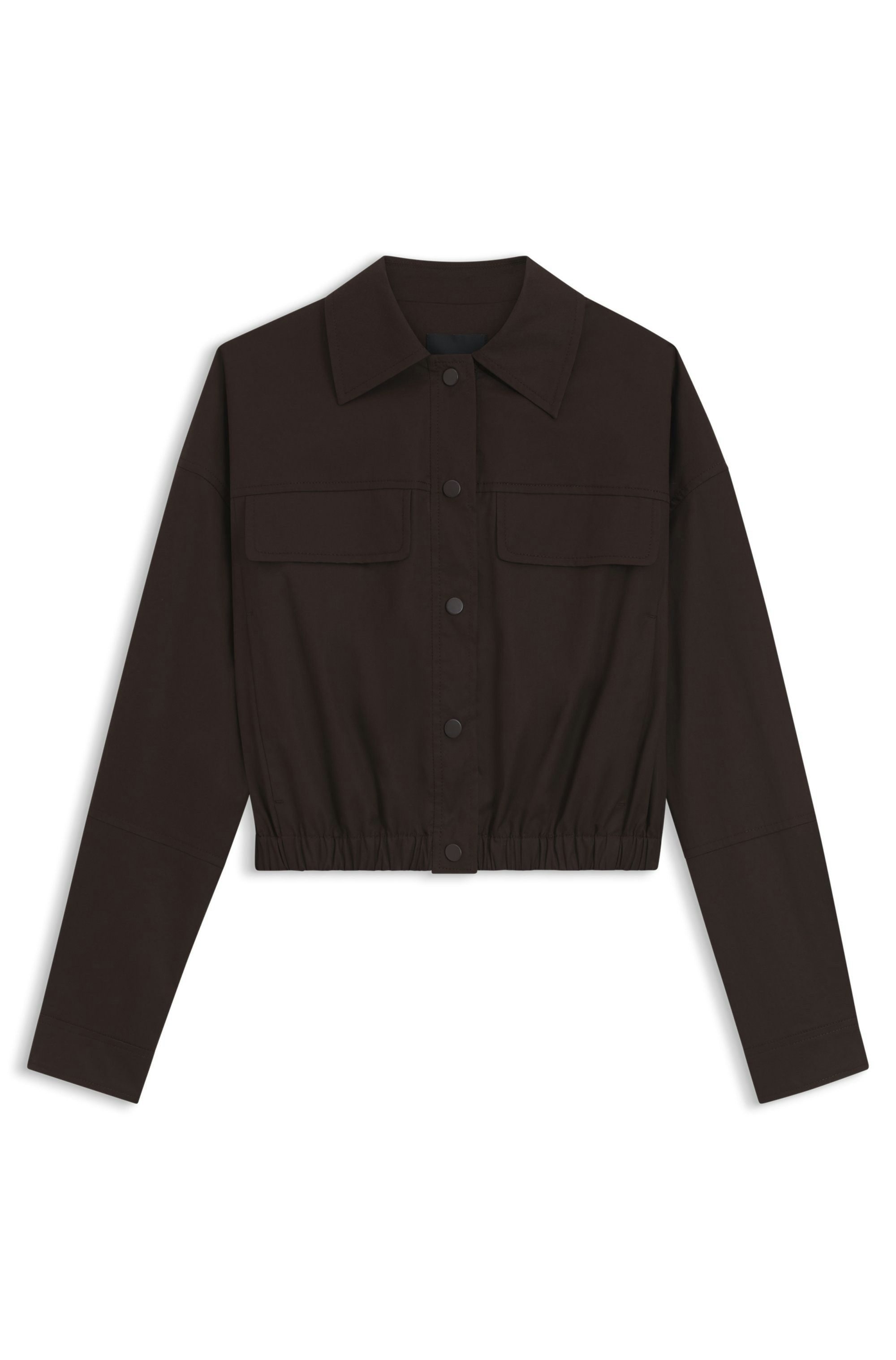 Outdoorjacke
