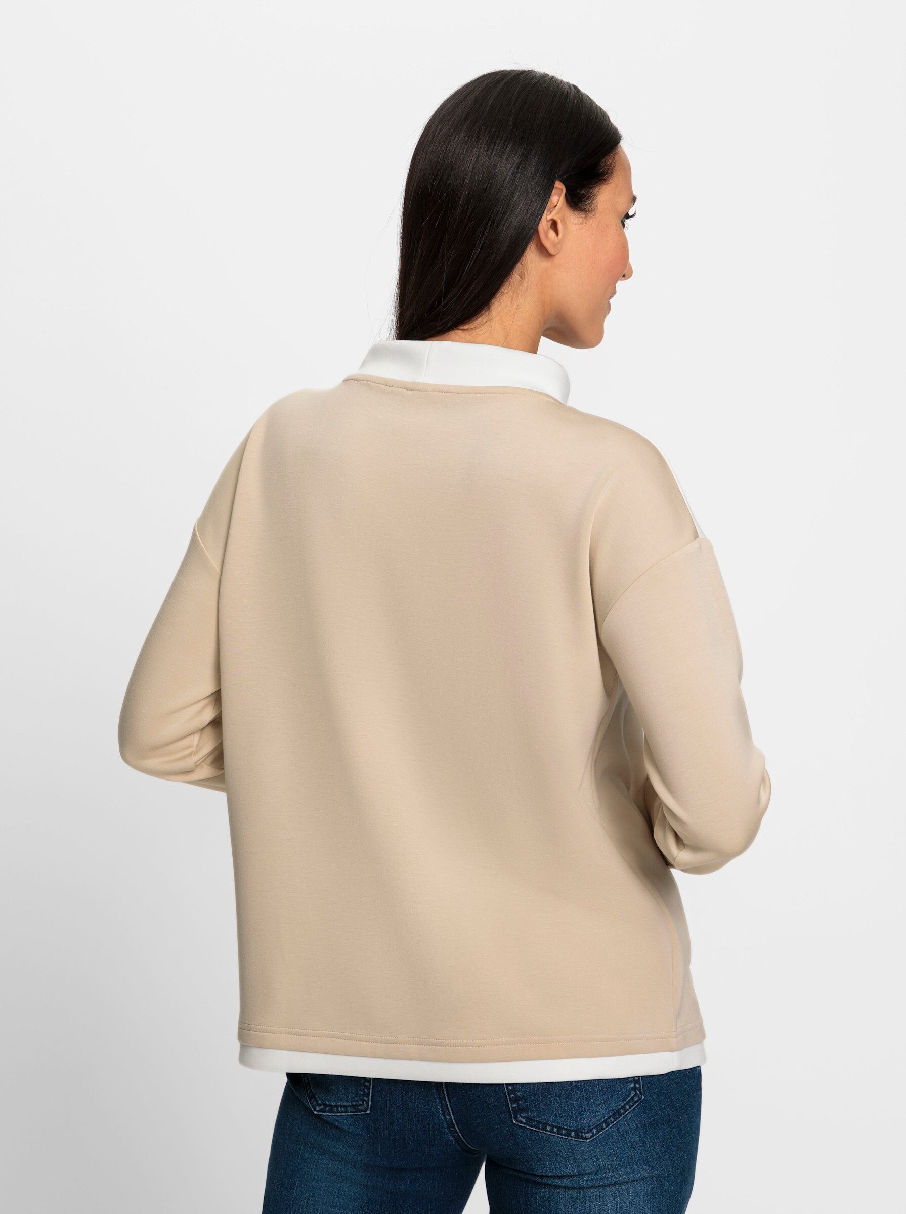 heine Sweatshirt günstig online kaufen