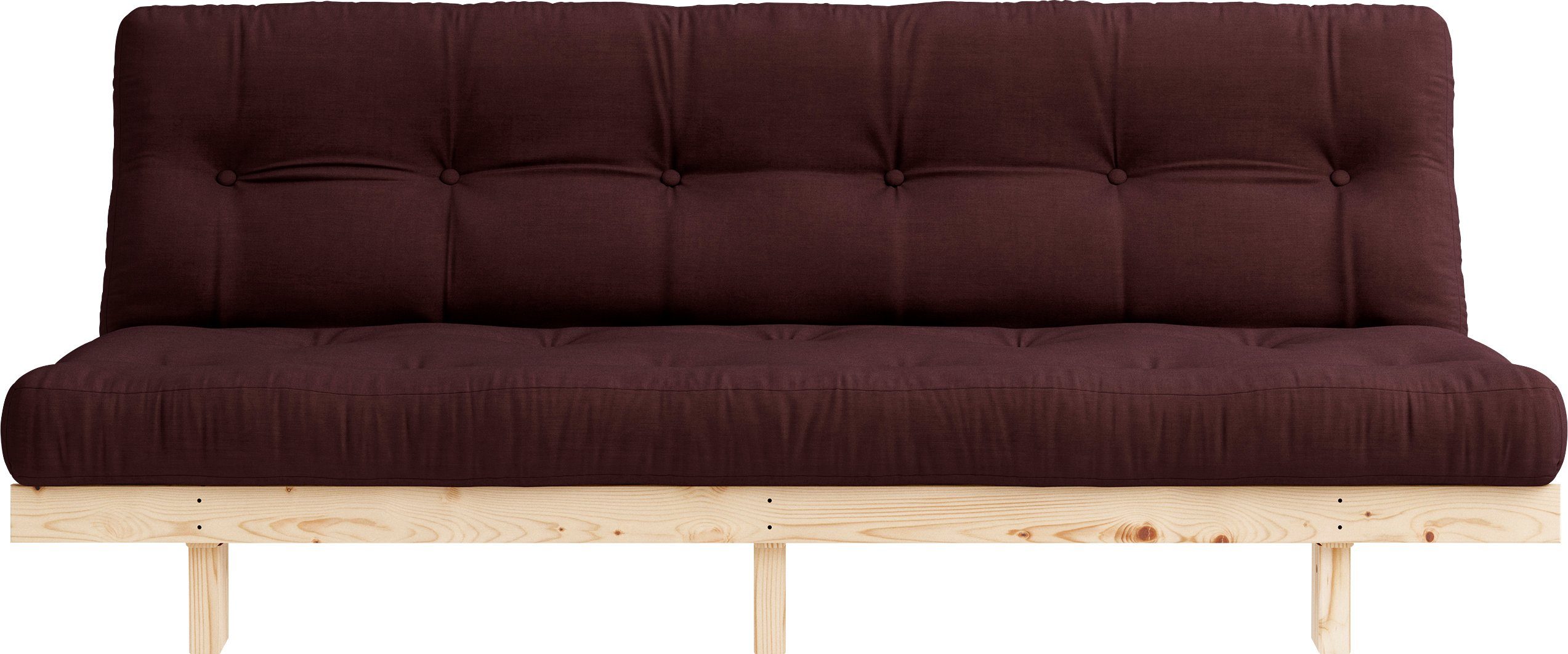 Karup Design Schlafsofa Lean, 2 Teile, günstig online kaufen