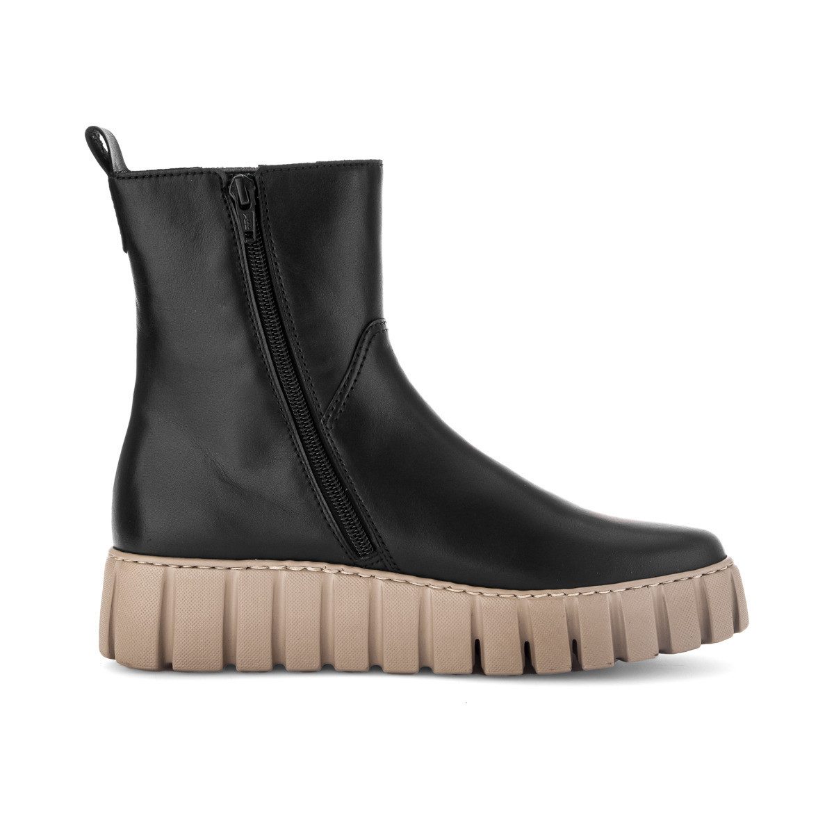 Gabor 76.781 Damen Winterboots Stiefeletten, Stiefel, Winterstiefel, Winterboots, Schneestiefel