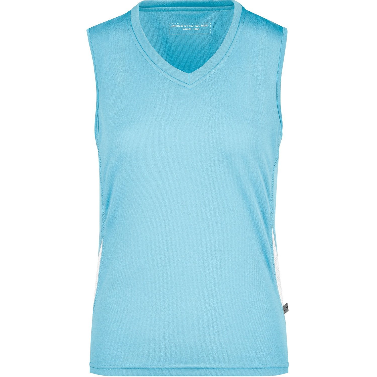 Daiber T-Shirt Damen Funktions-Lauftop "JN315"