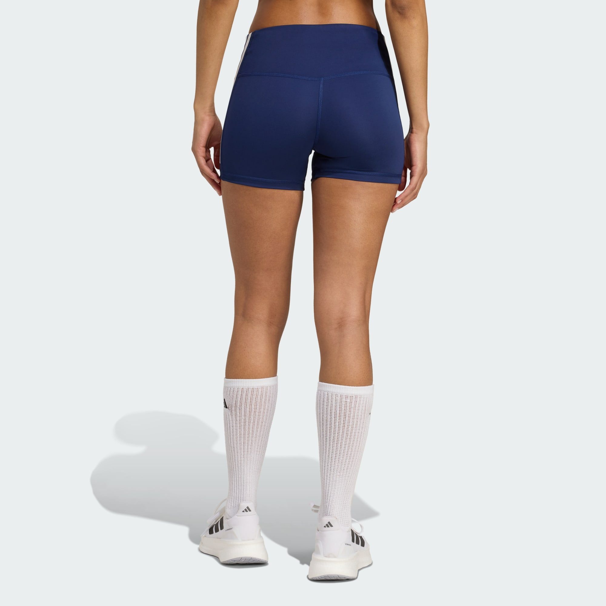 adidas Performance Trainingstights 3-STREIFEN VOLLEYBALL SHORTS (1-tlg) günstig online kaufen