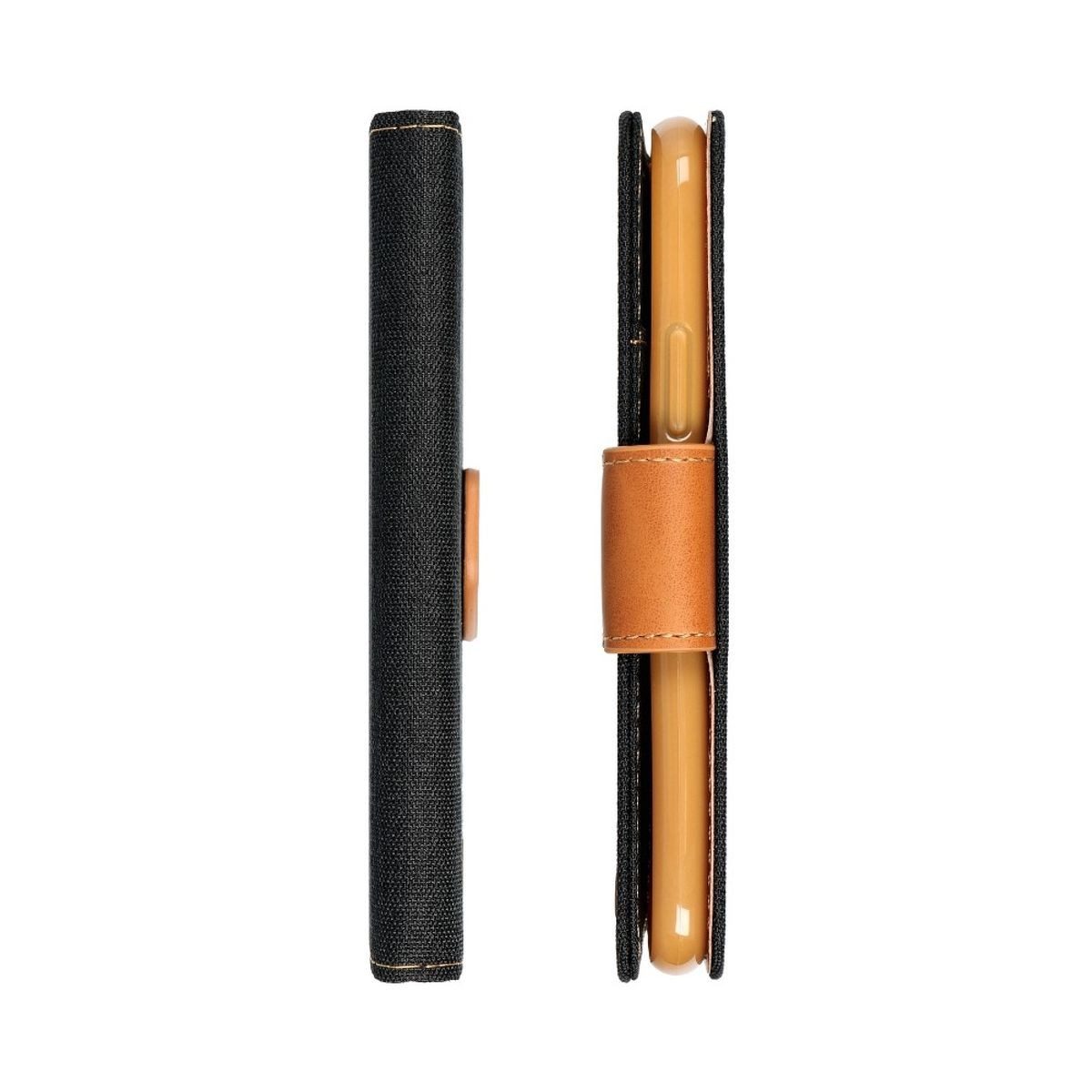 König Design Handyhülle Apple iPhone 11 Pro Max, Schutzhülle Schutztasche Case Cover Etuis Wallet Klapptasche Bookstyle