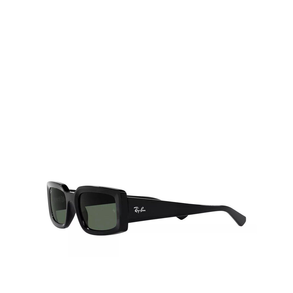 (1-St) schwarz Ray-Ban Sonnenbrille