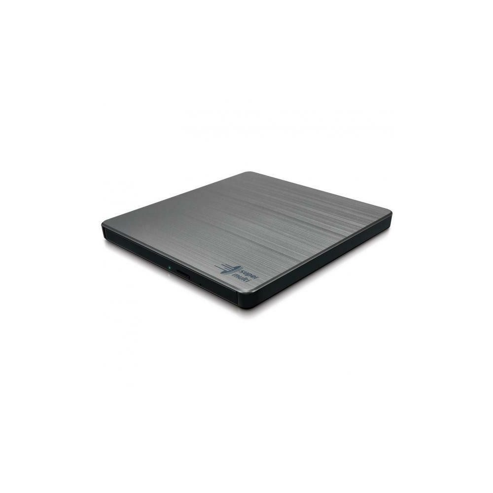HLDS GP60NS60 externes CD/DVD Laufwerk. CD-Player