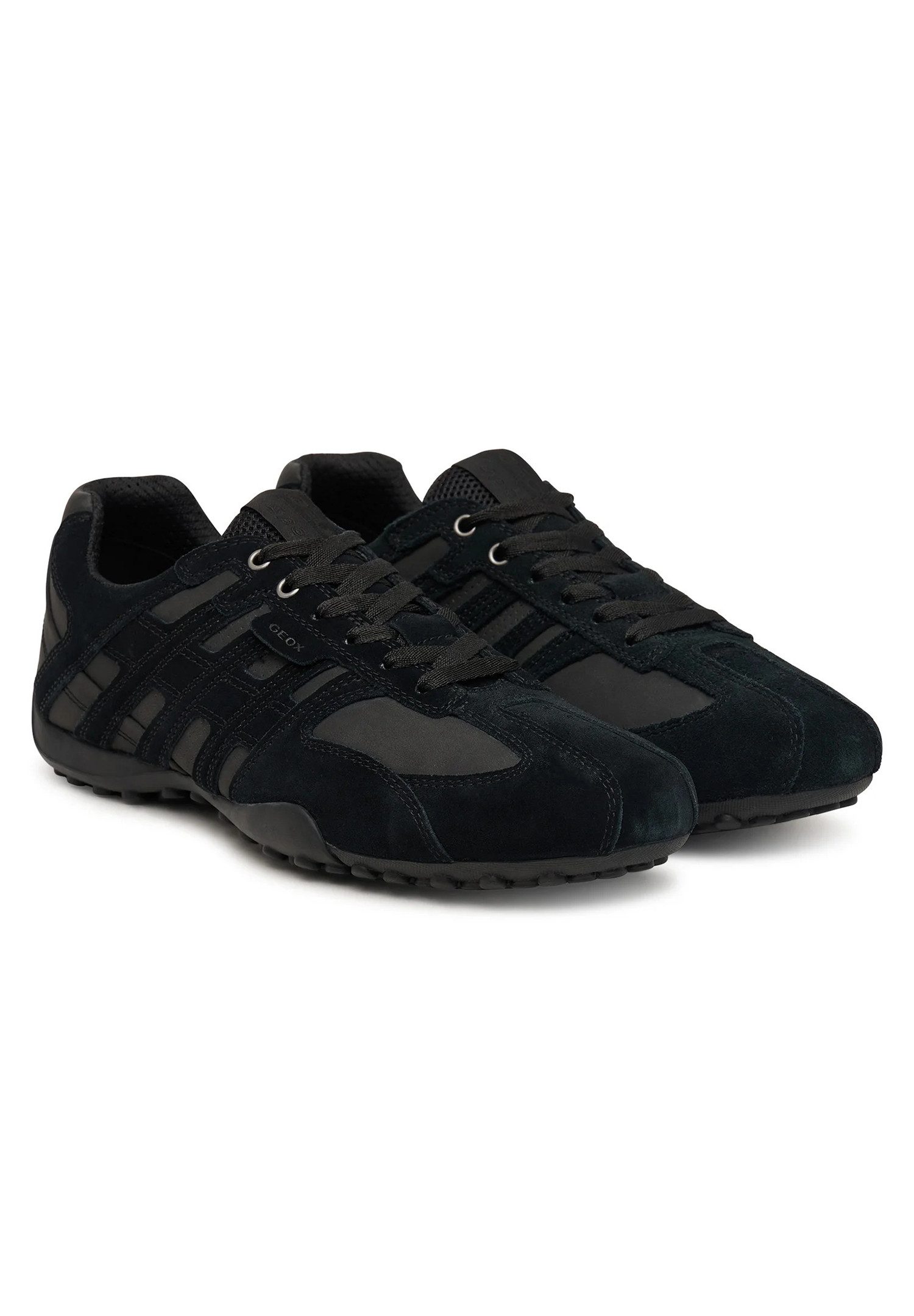 Geox U Snake Man Sneaker