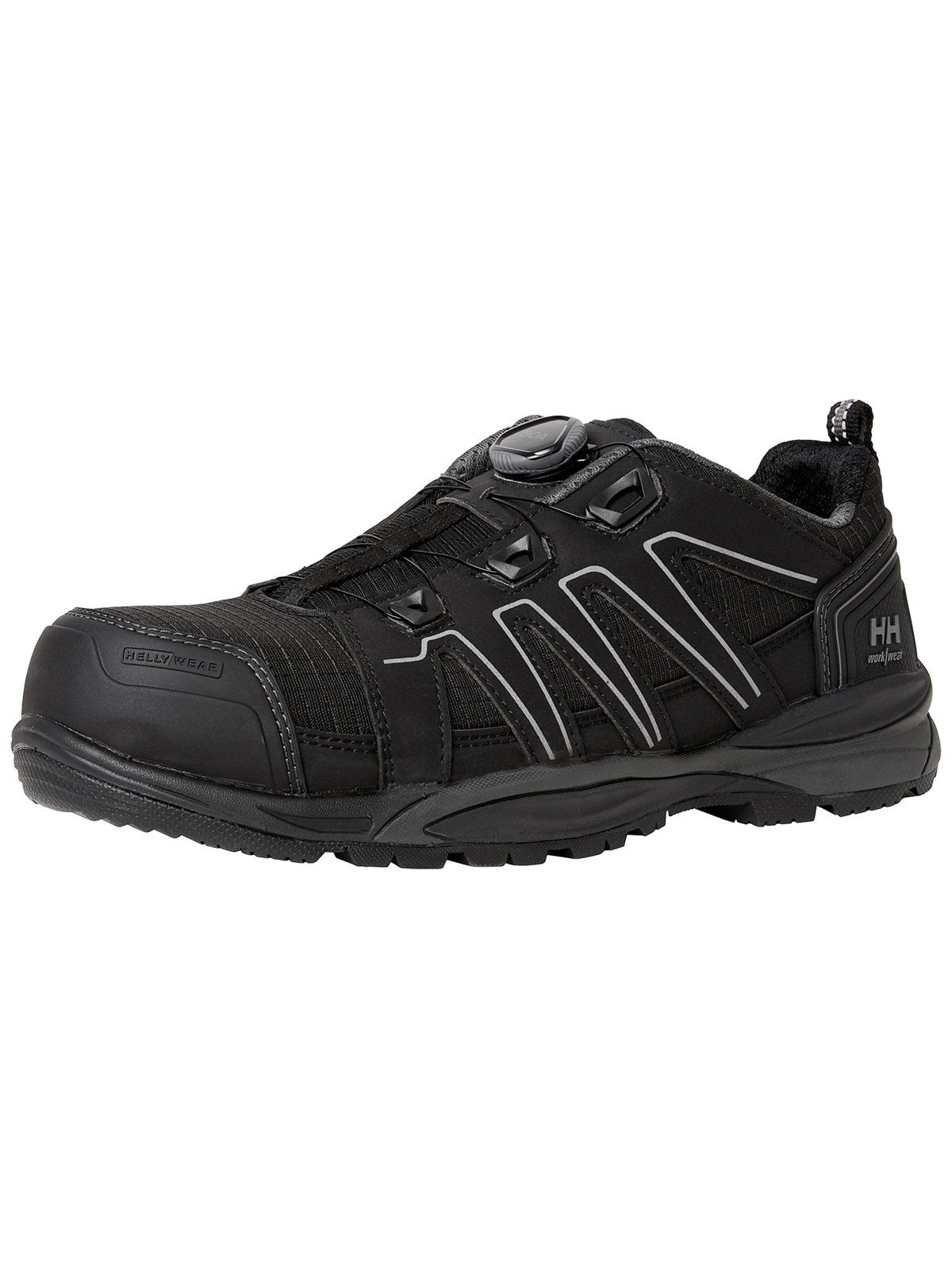 Helly Hansen workwear 78423-930 Helly Hansen Manchester Low BOA S3S Sicherheitsschuh