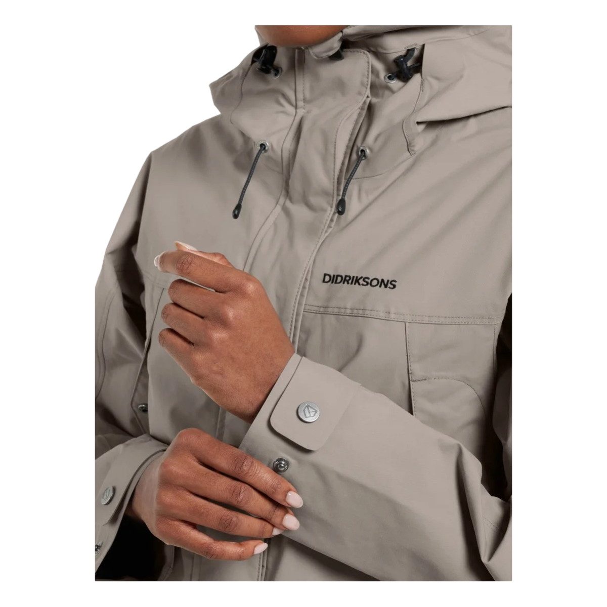 Didriksons Parka Didriksons Thelma Damen Parka 10