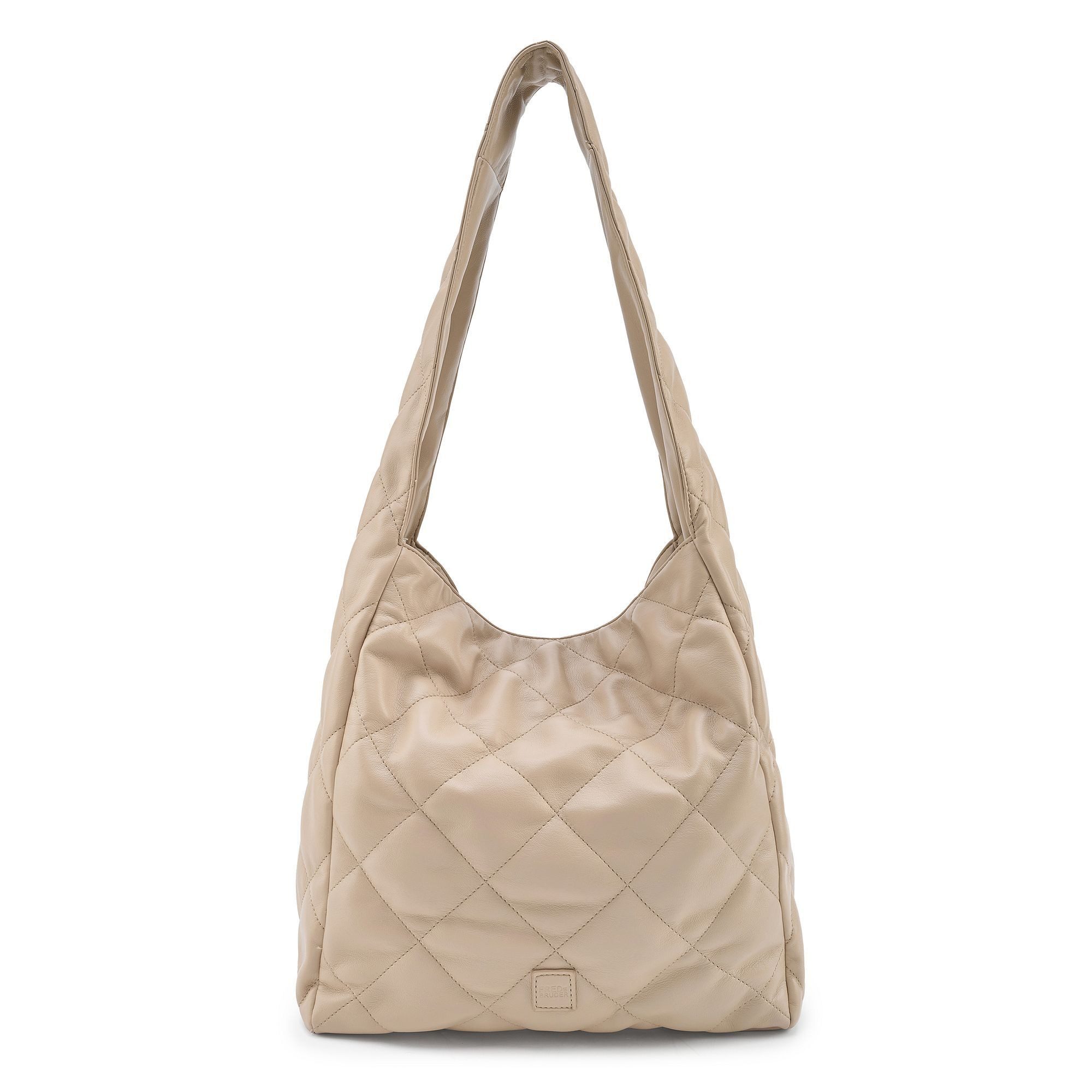 FREDsBRUDER Schultertasche Comfy Carry, Polyurethan