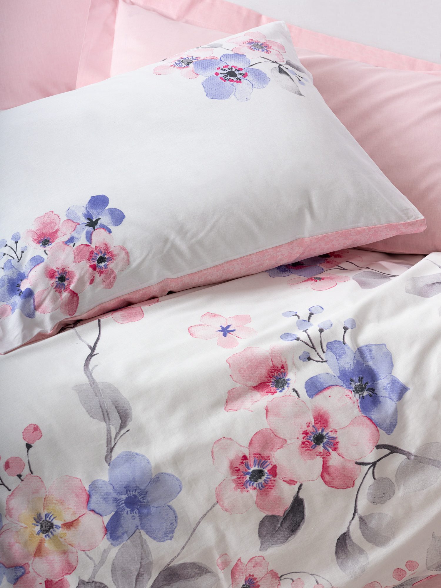 L'Essentiel Maison Bettdecke + Kopfkissen 100% günstig online kaufen
