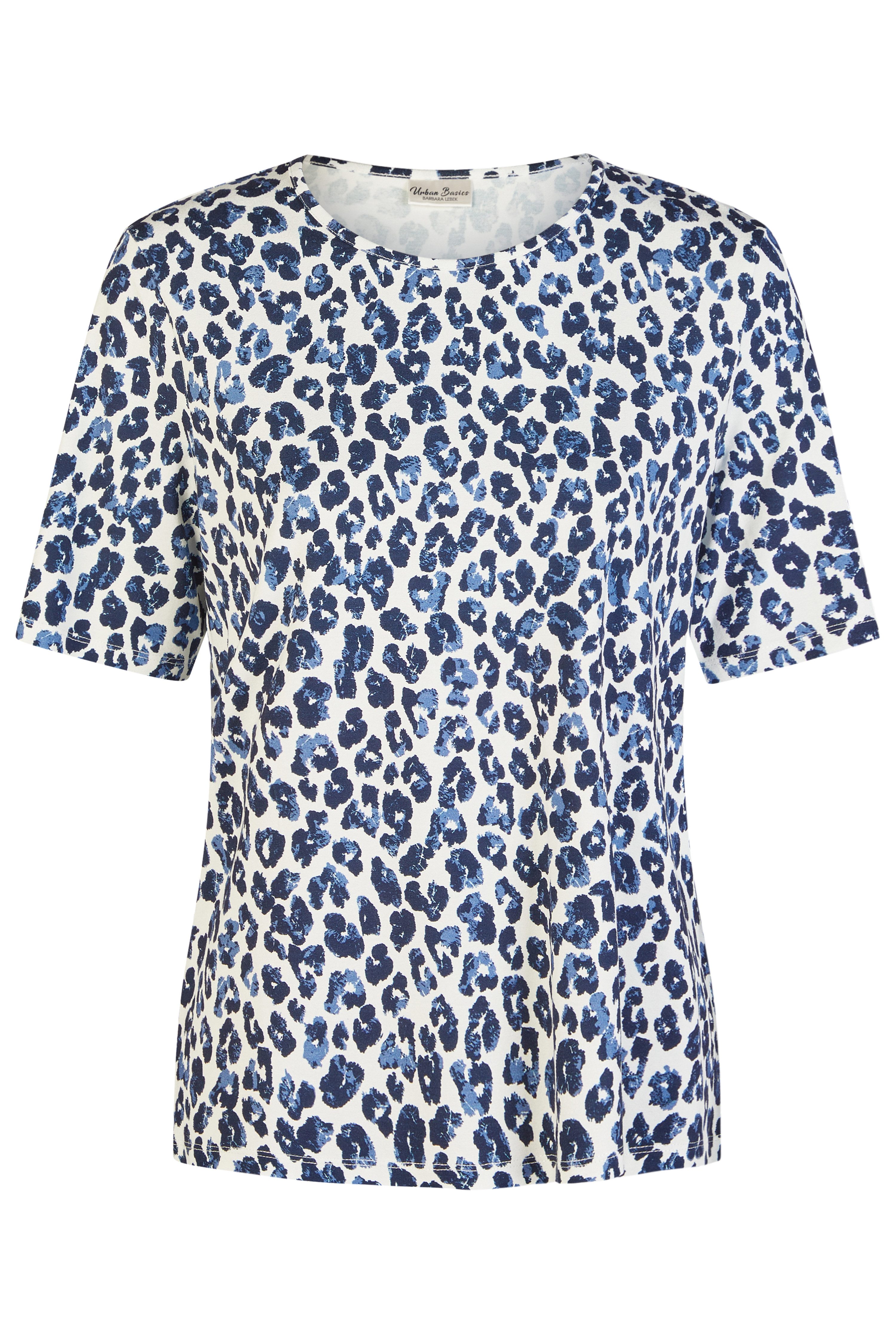 Kurzarmshirt T-Shirts