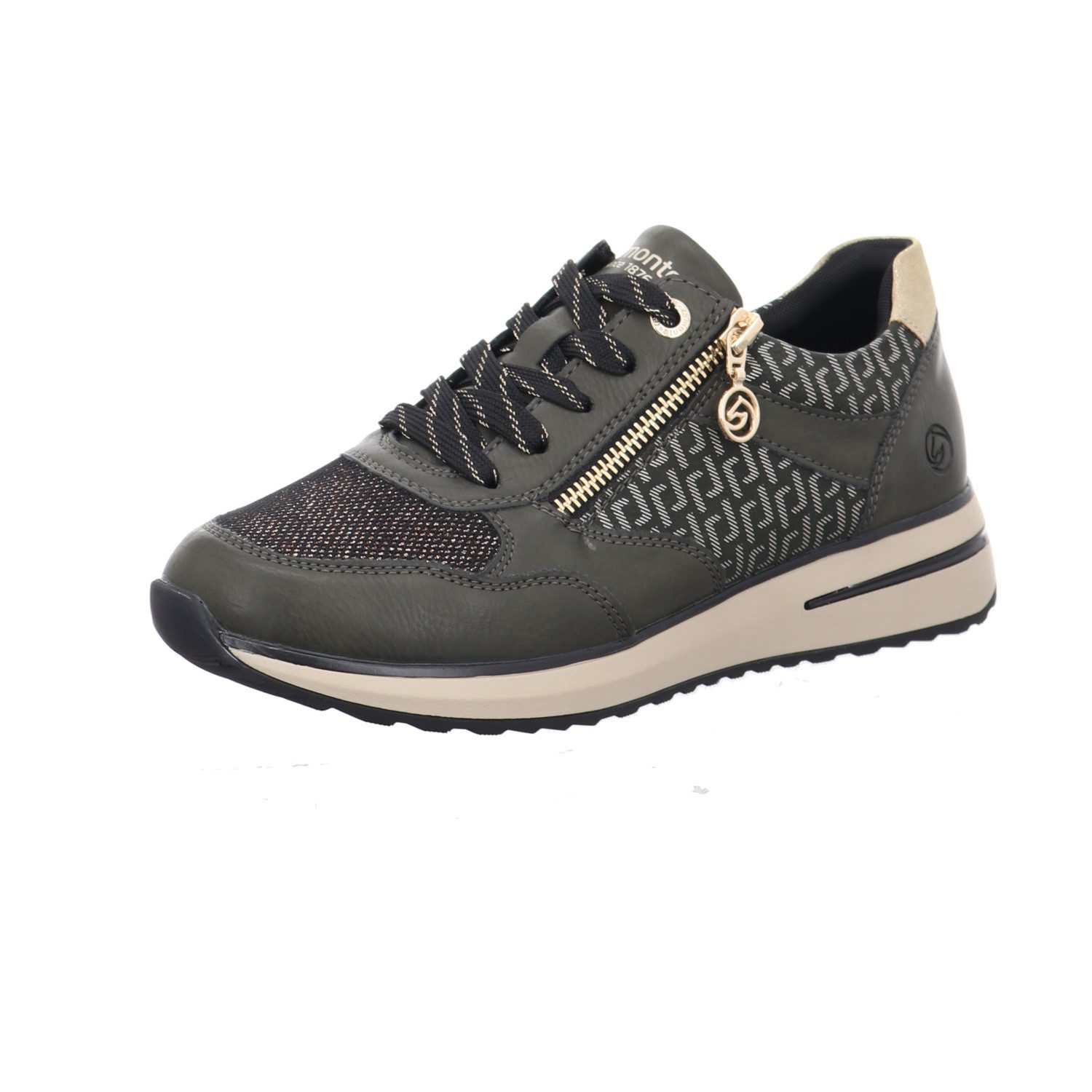 Remonte Remonte HW Halbschuh Sneaker