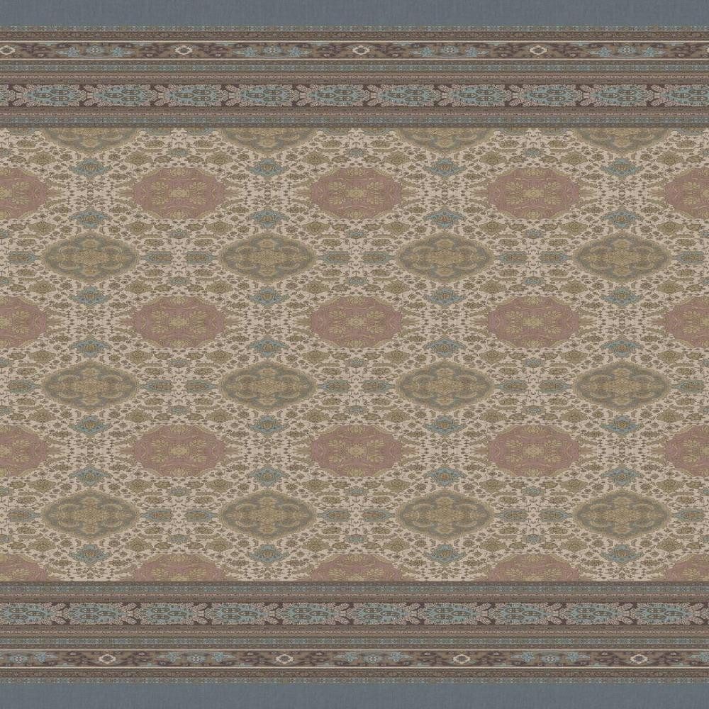 Foulard PIAZZA SAN MARCO 41 270 x 270 cm, Bassetti