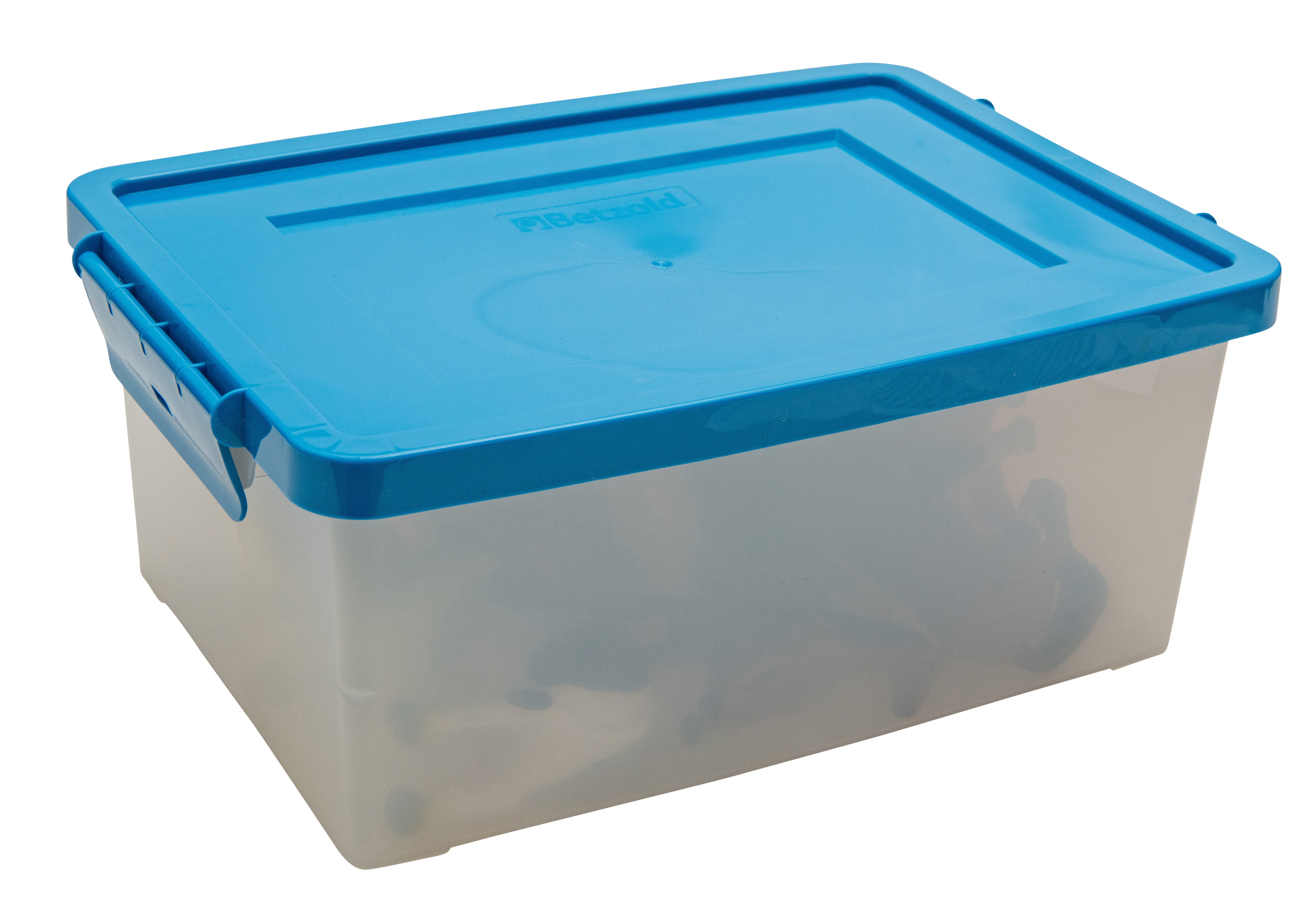 Betzold Spielfigur Bauernhoftiere, 11-tlg.