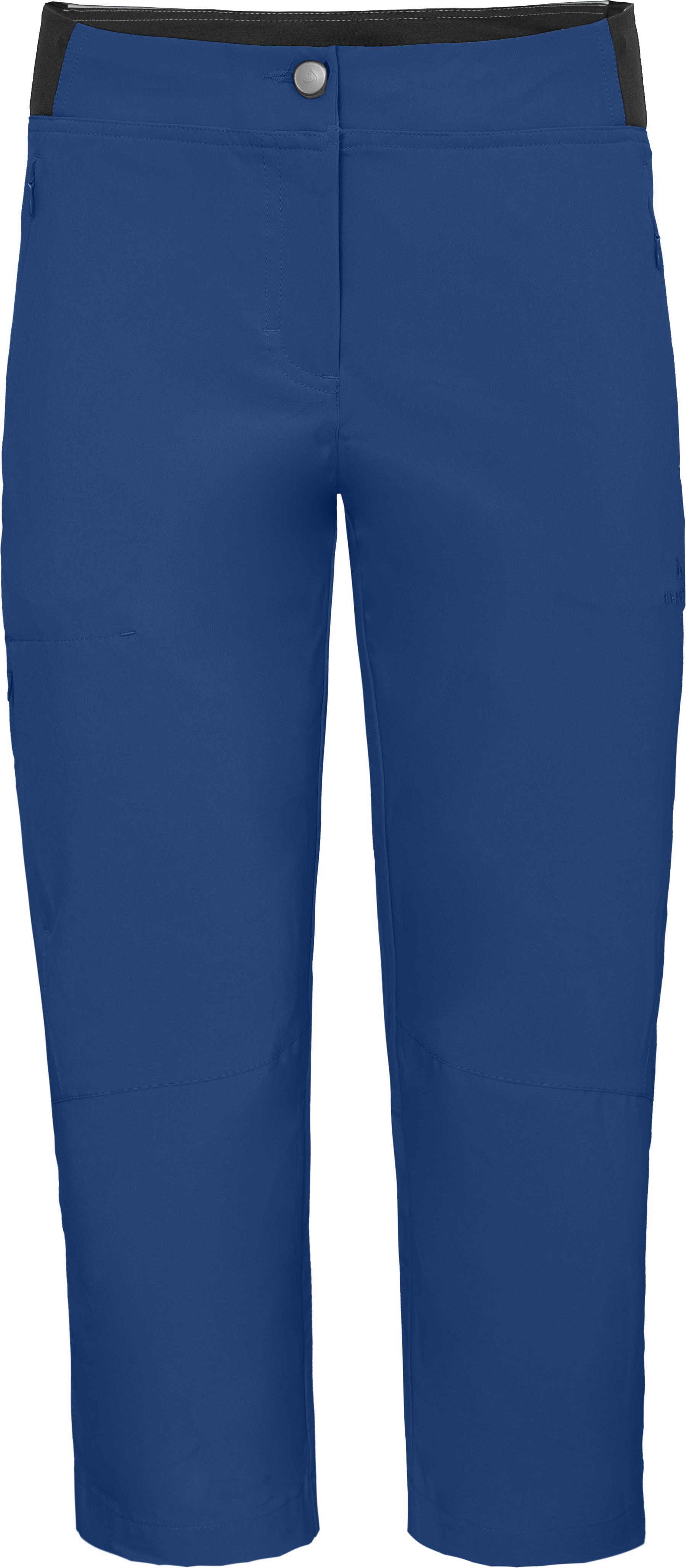 Bergson Outdoorhose AALBORG Vario 7/8 (slim) günstig online kaufen