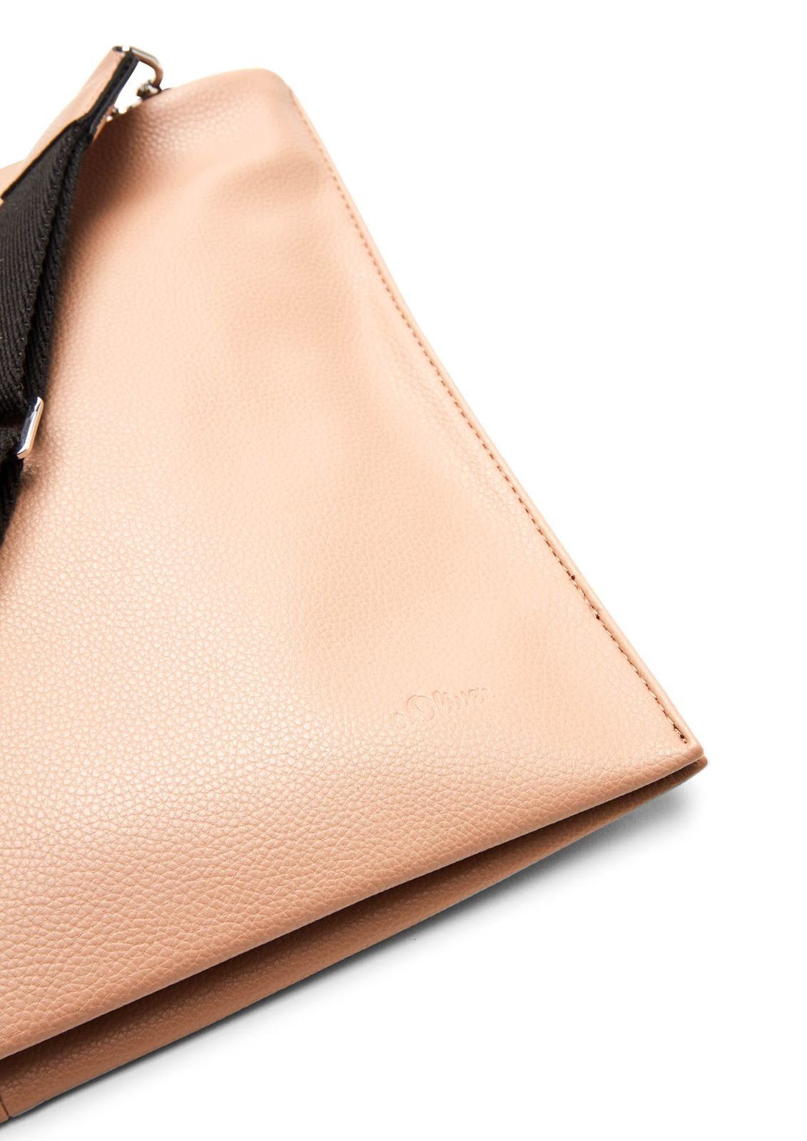 s.Oliver Schultertasche