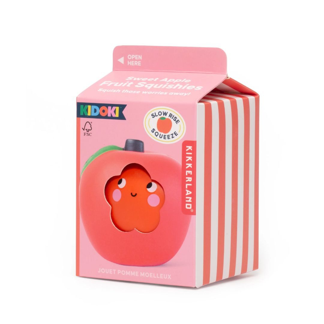 suebidou Spielball Antistress Fidget Stressball, nachhaltig, kreativ