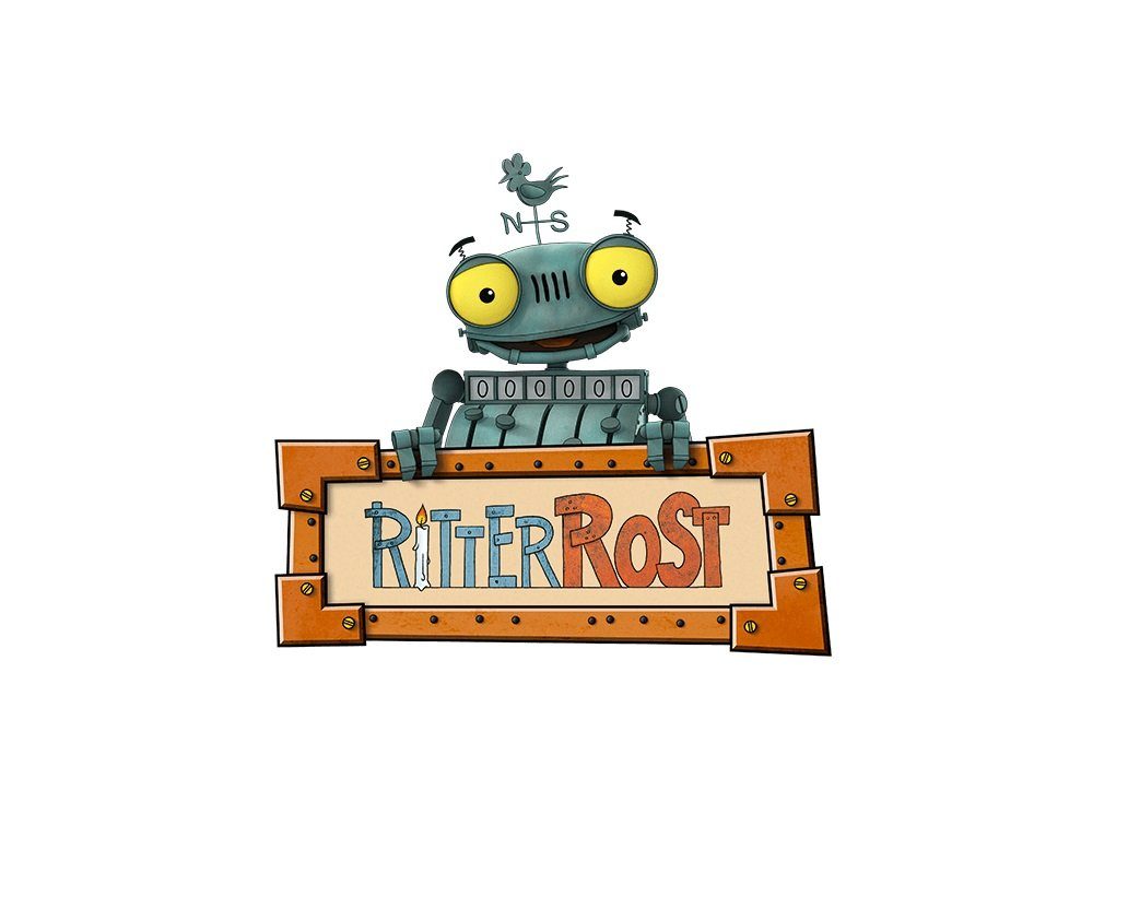 Ritter Rost