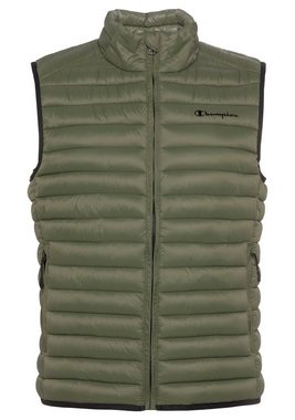 Champion Steppweste Vest